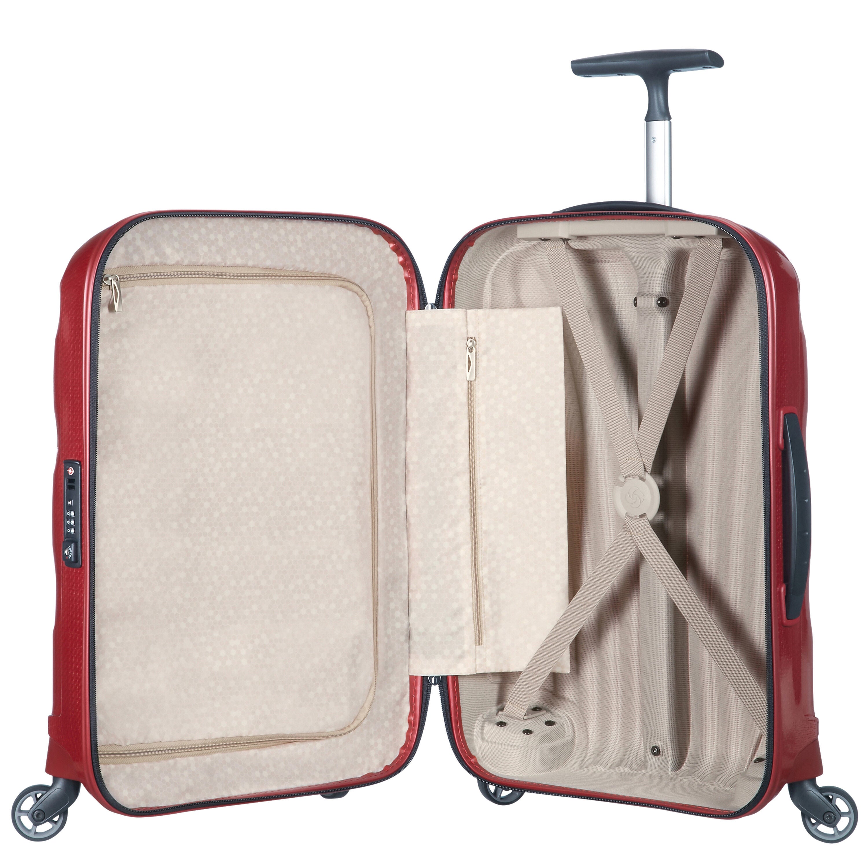 Samsonite black label 2025 cosmolite 3.0