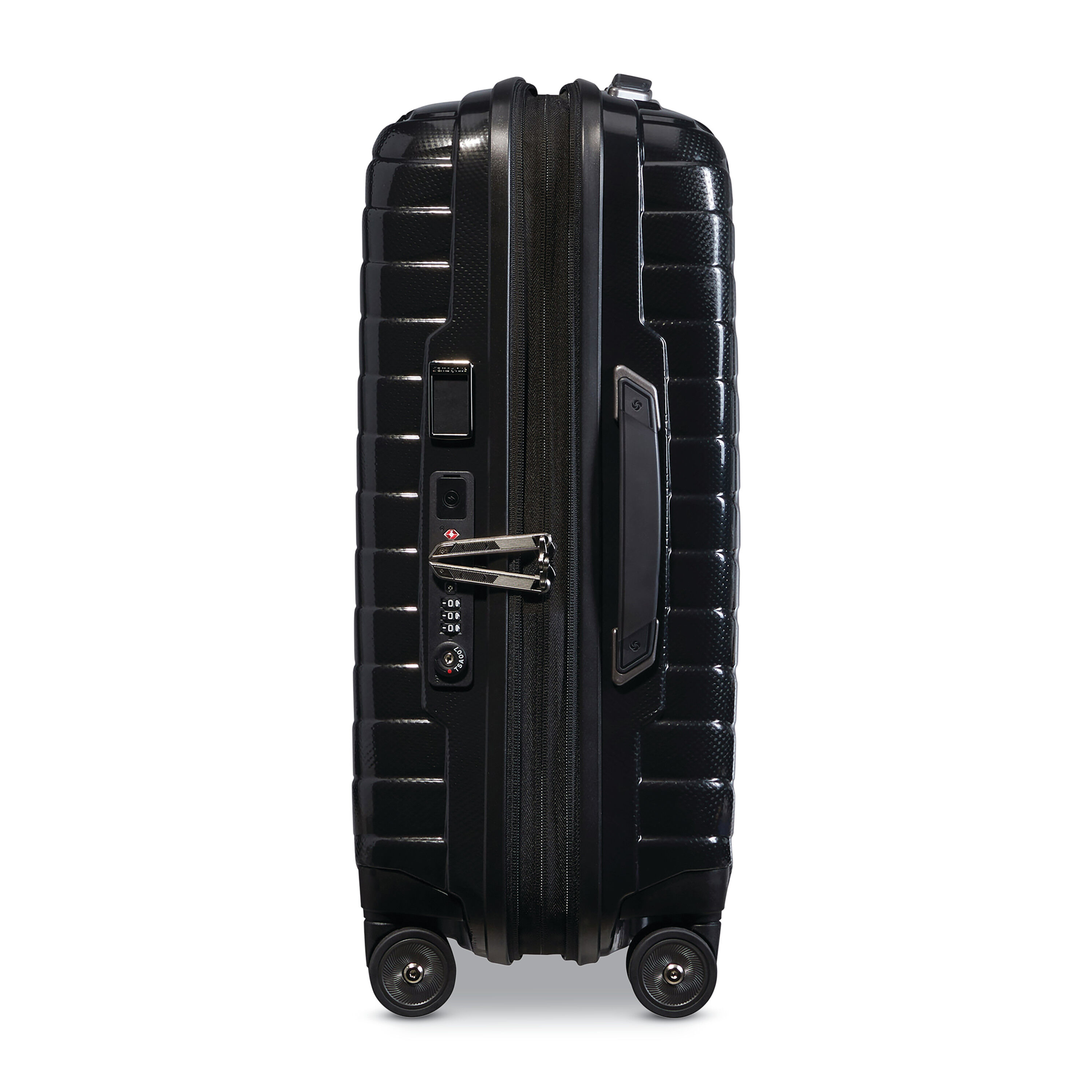 Proxis Carry-On Spinner | Carry-On Luggage | Samsonite