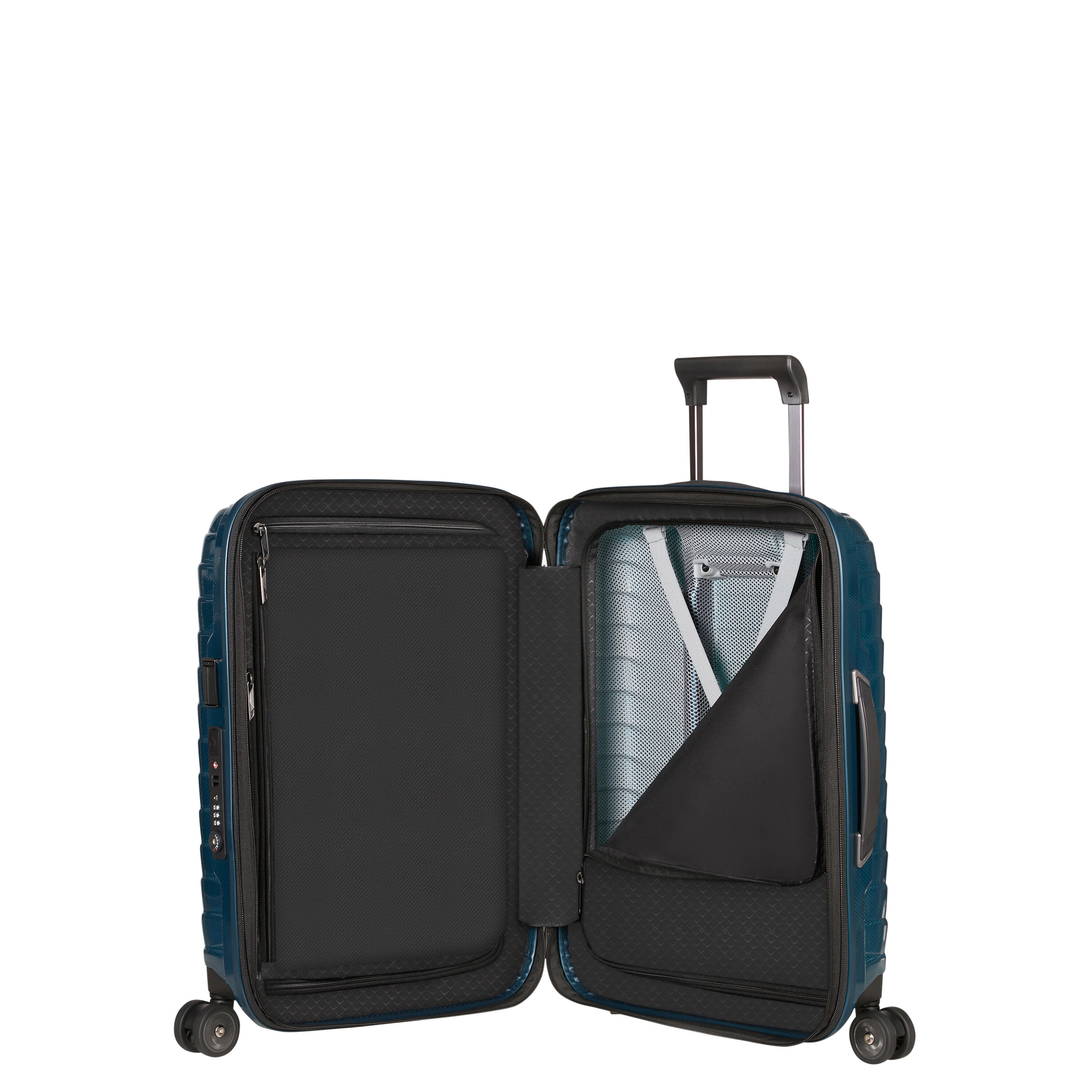 Buy Proxis 22 x 14 x 9 Carry-On Spinner for USD 350.00 | Samsonite US
