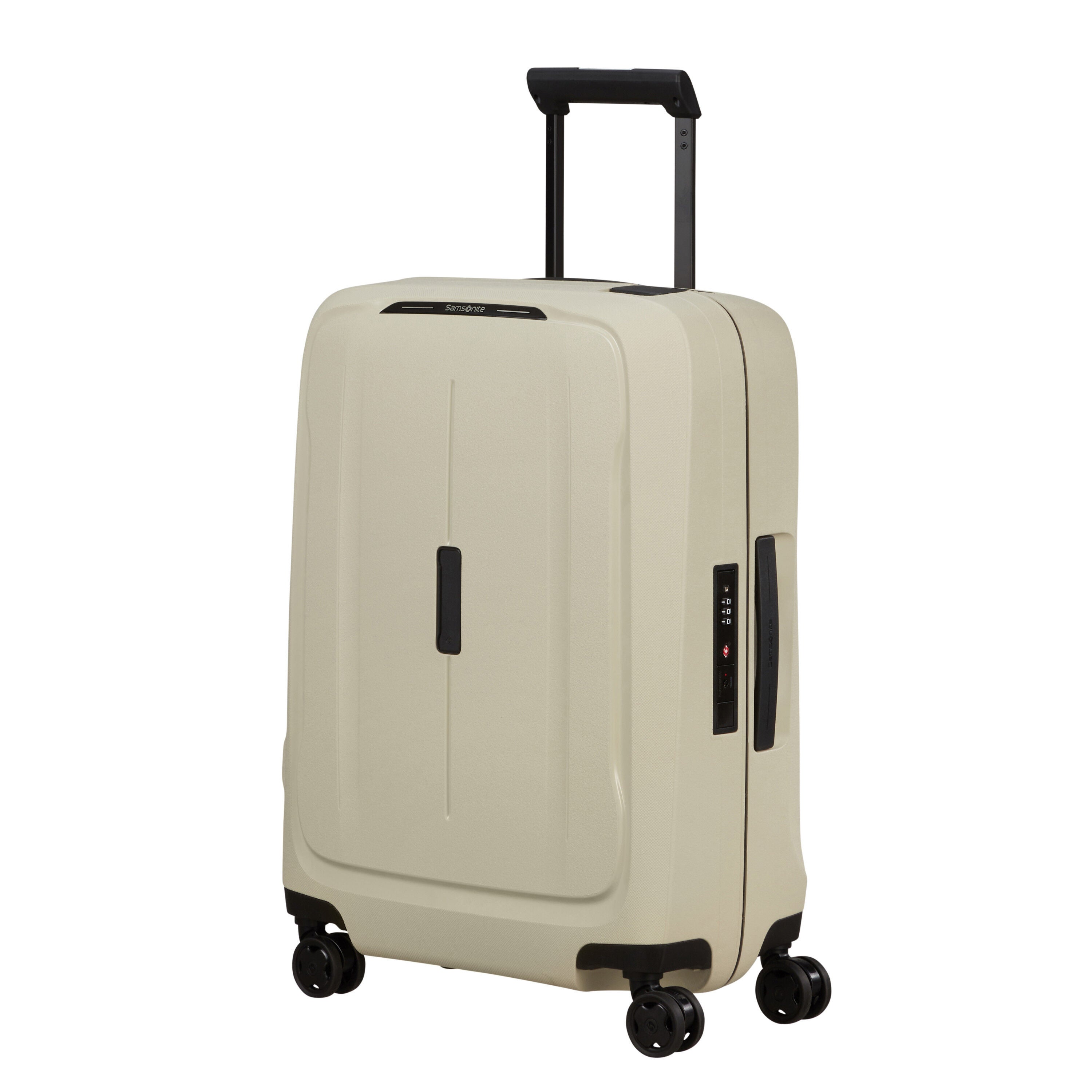 Essens Carry-On Spinner | Luggage | Samsonite