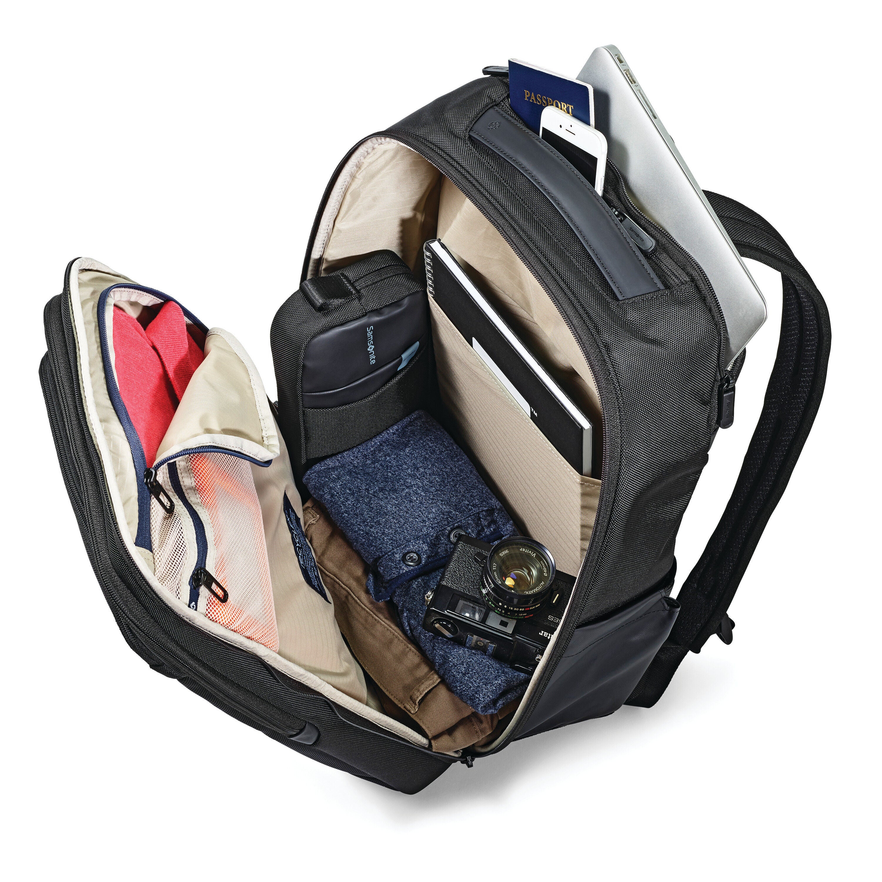 Buy Armage II Travel Backpack for N A 0.0 Samsonite US