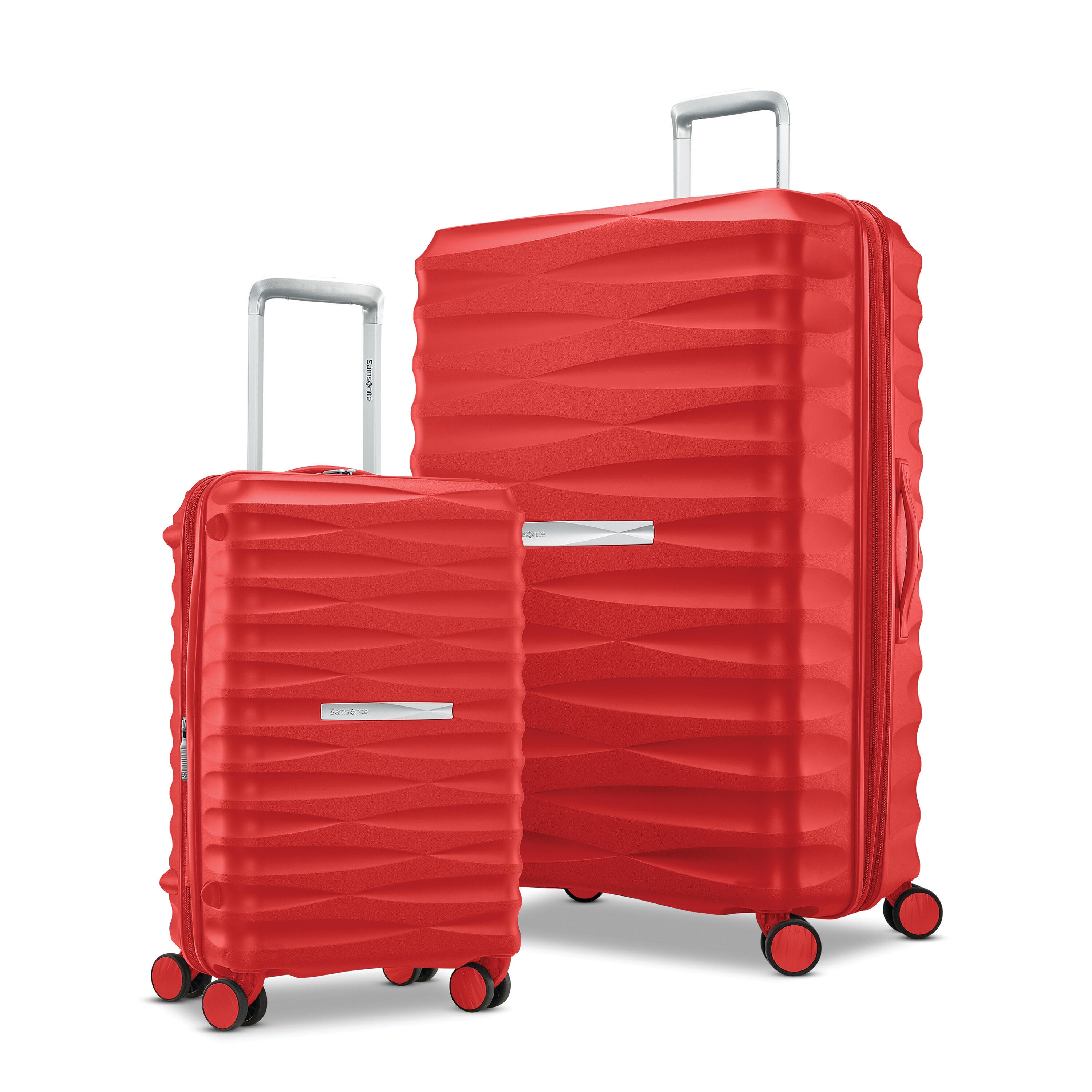 Samsonite riverside dlx new arrivals