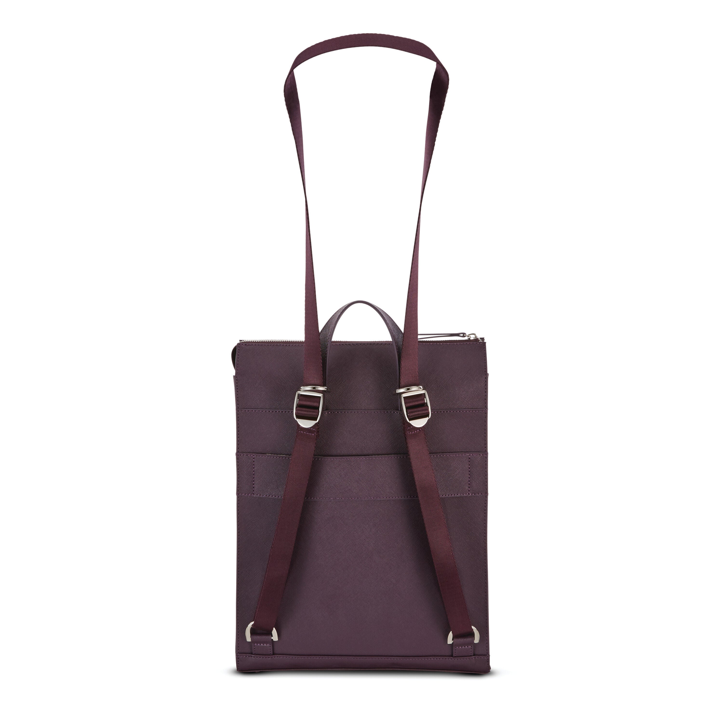 Convertible backpack laptop top bag kate spade