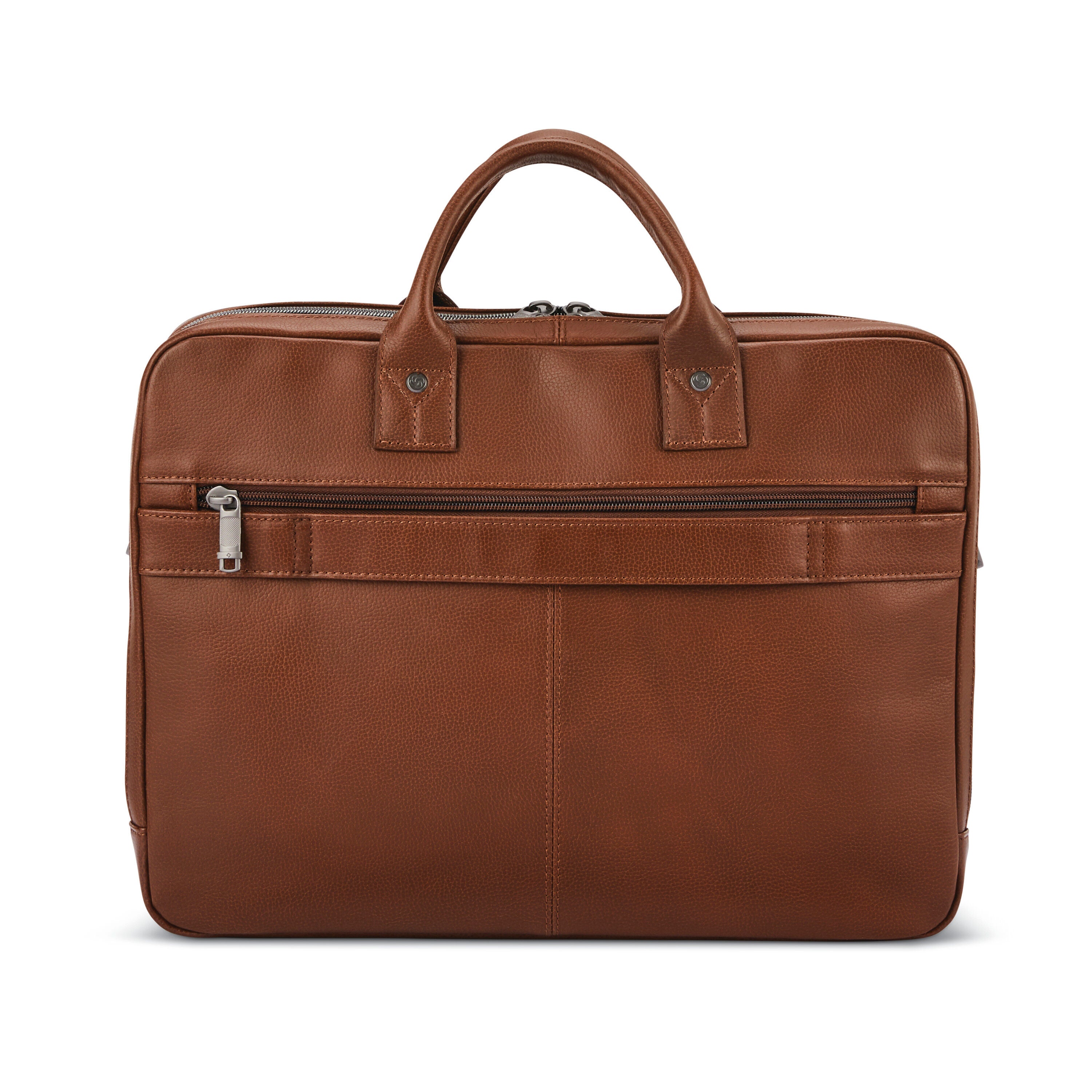 Samsonite toploader briefcase outlet