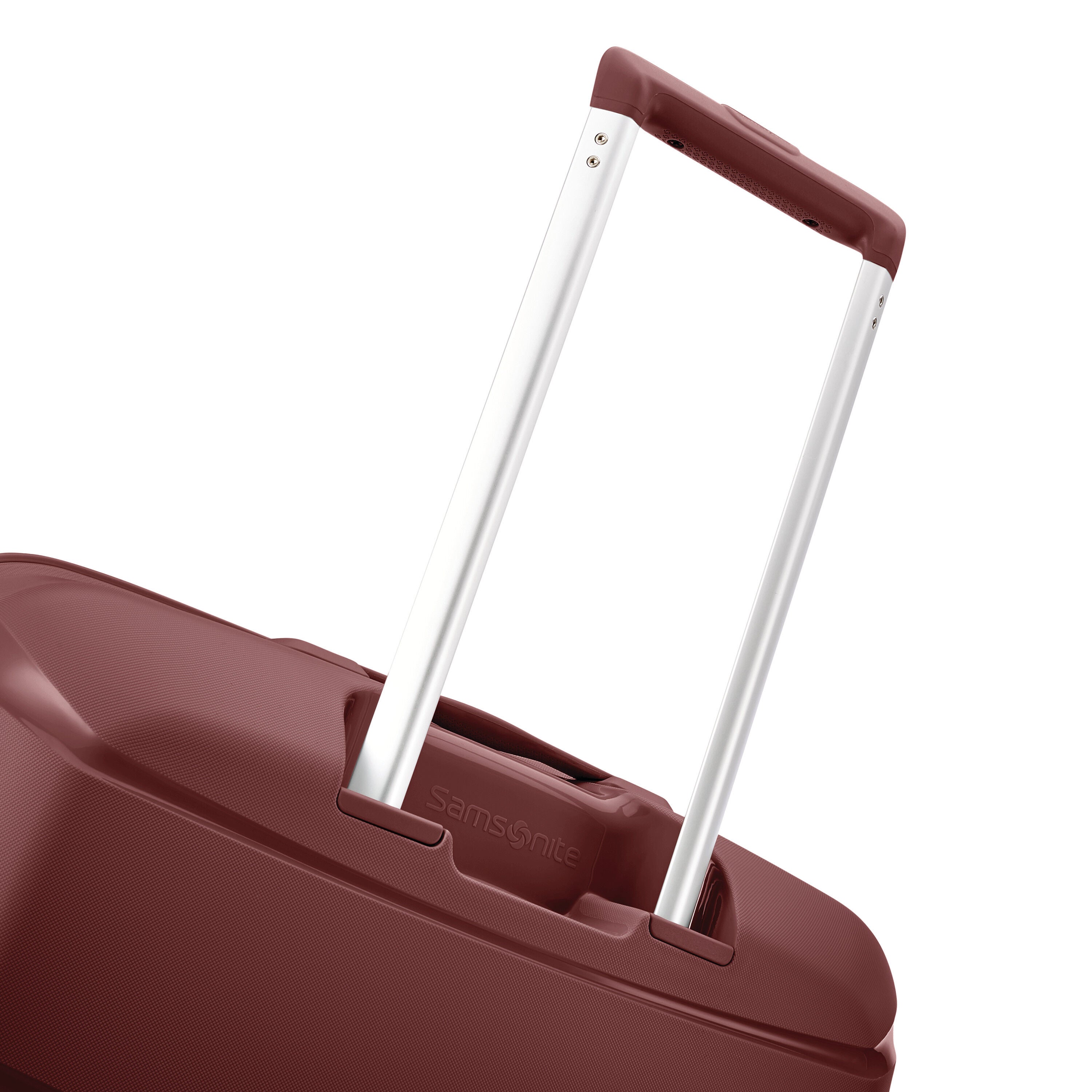 Top rated samsonite luggage discount