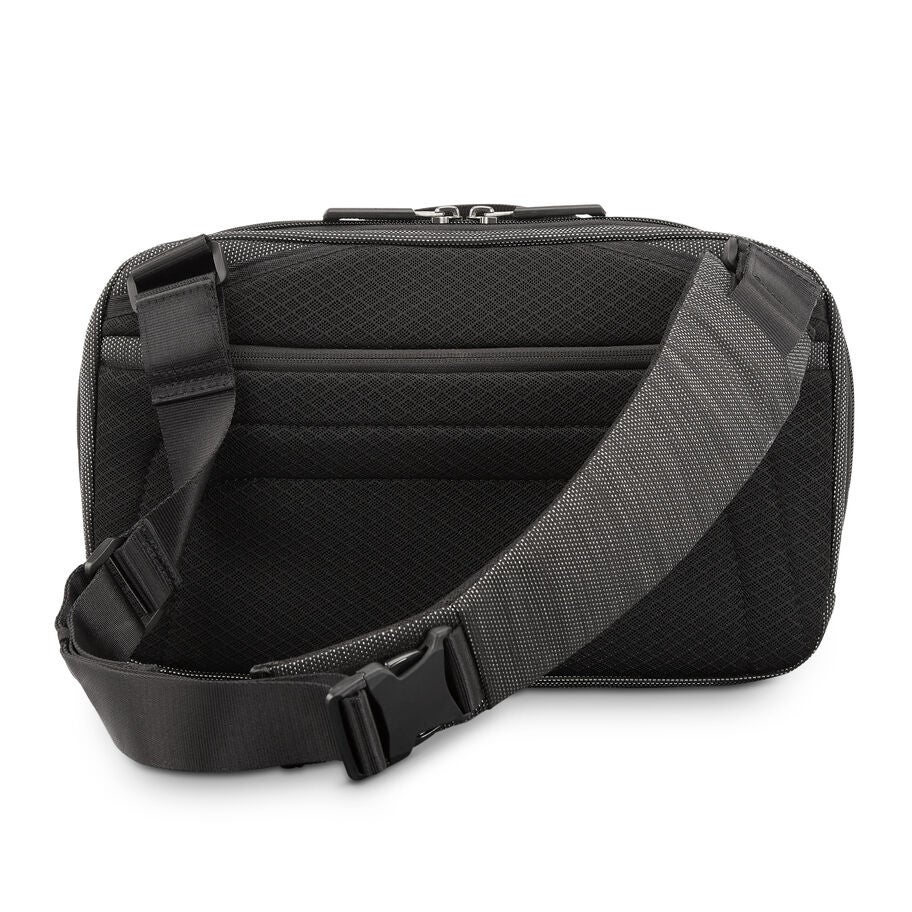 SXK Sling Business Bags Samsonite