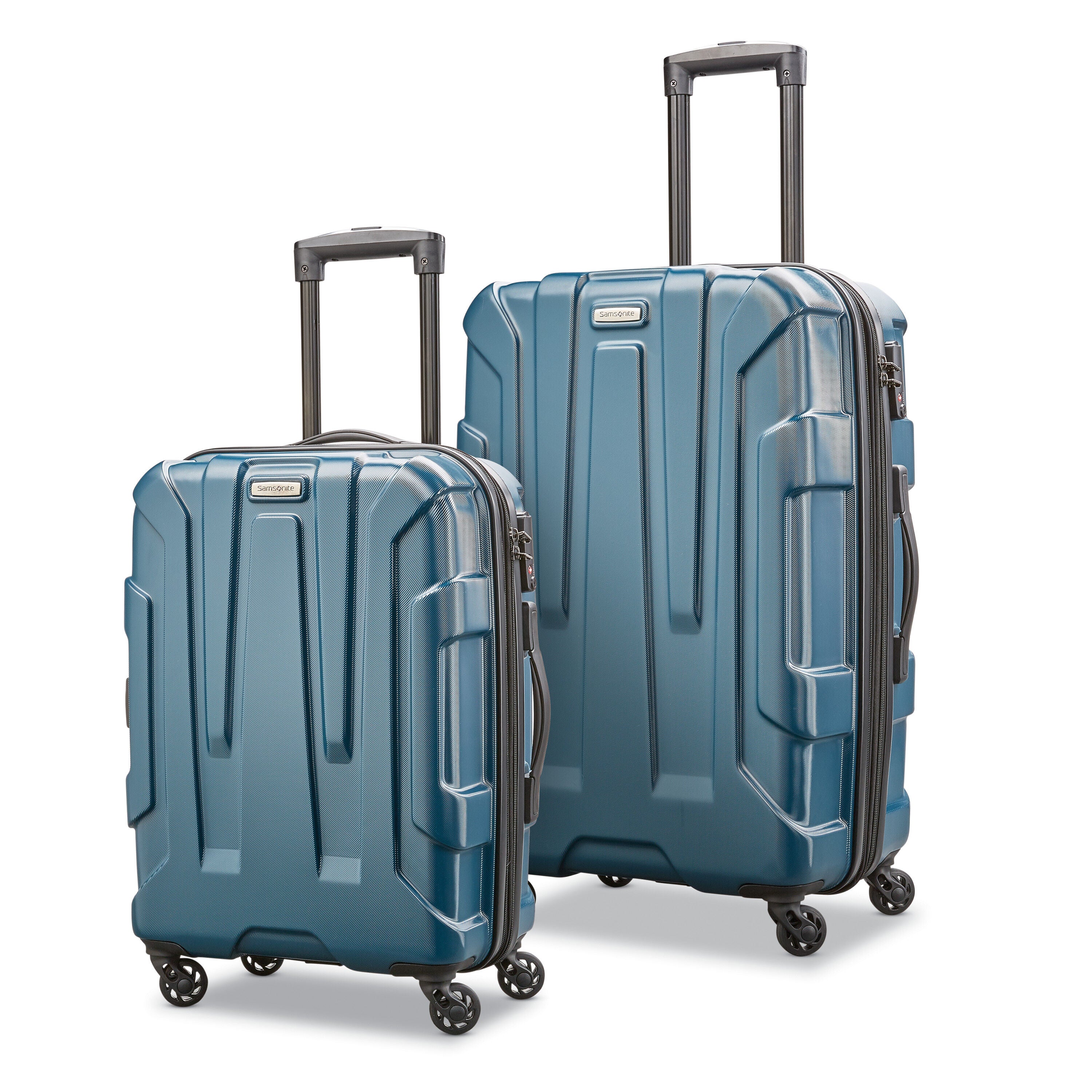 Samsonite centric luggage set store