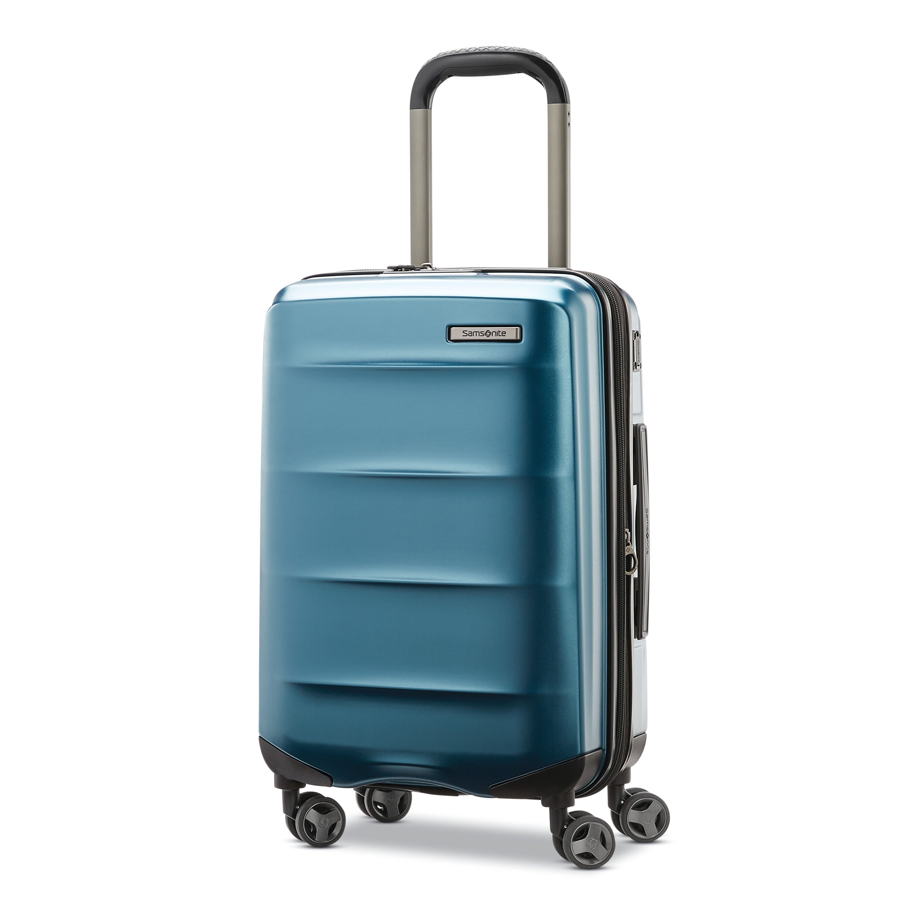 Samsonite teal new arrivals