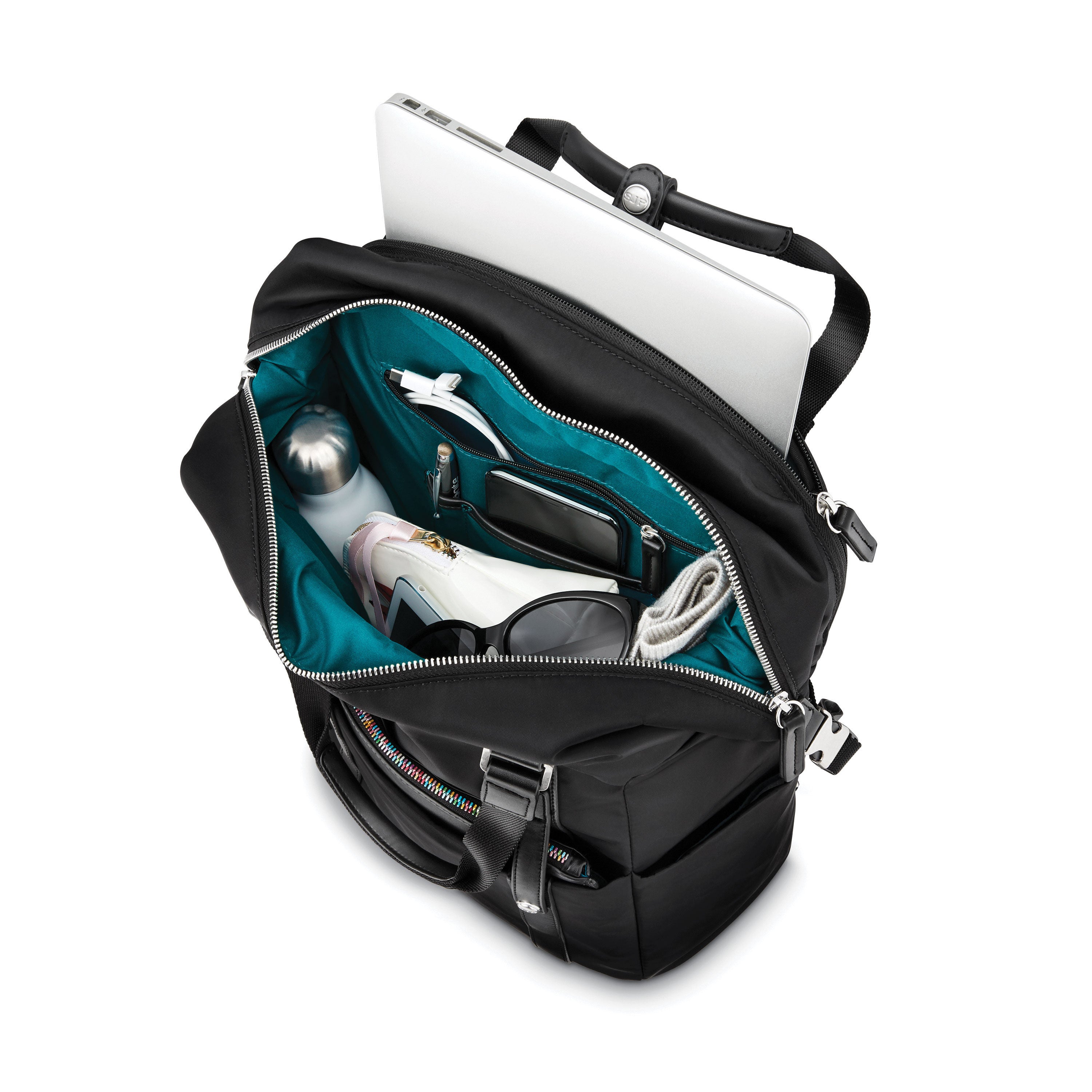 Samsonite carried away outlet