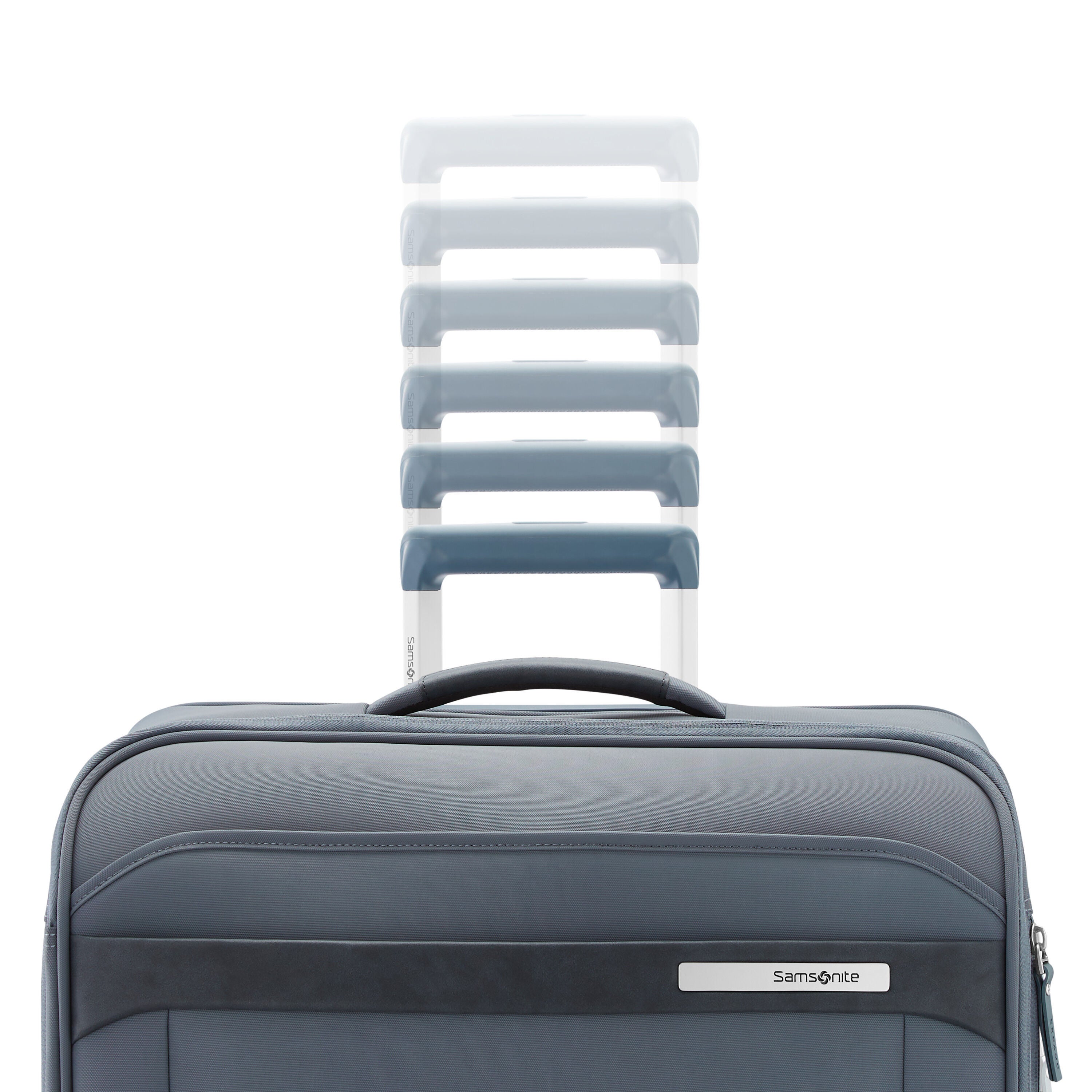 Elevation Plus Softside Carry-On Spinner - Thumbnail 5