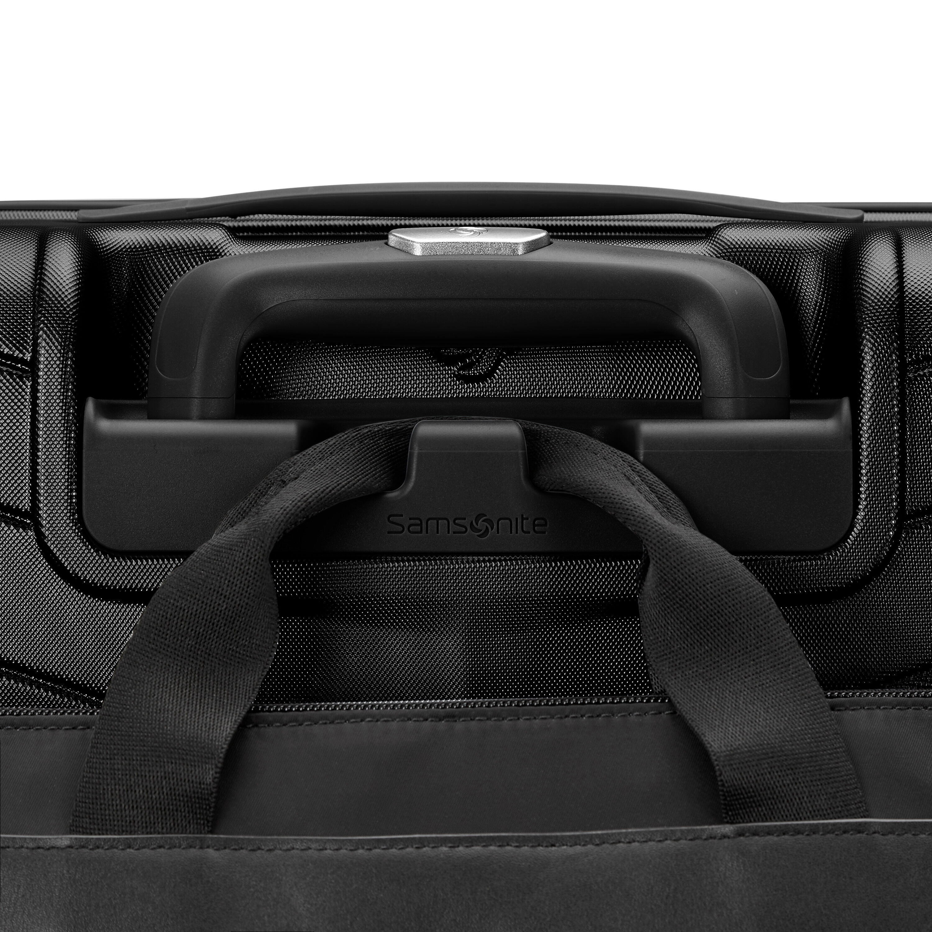 Samsonite pivot discount 3 review