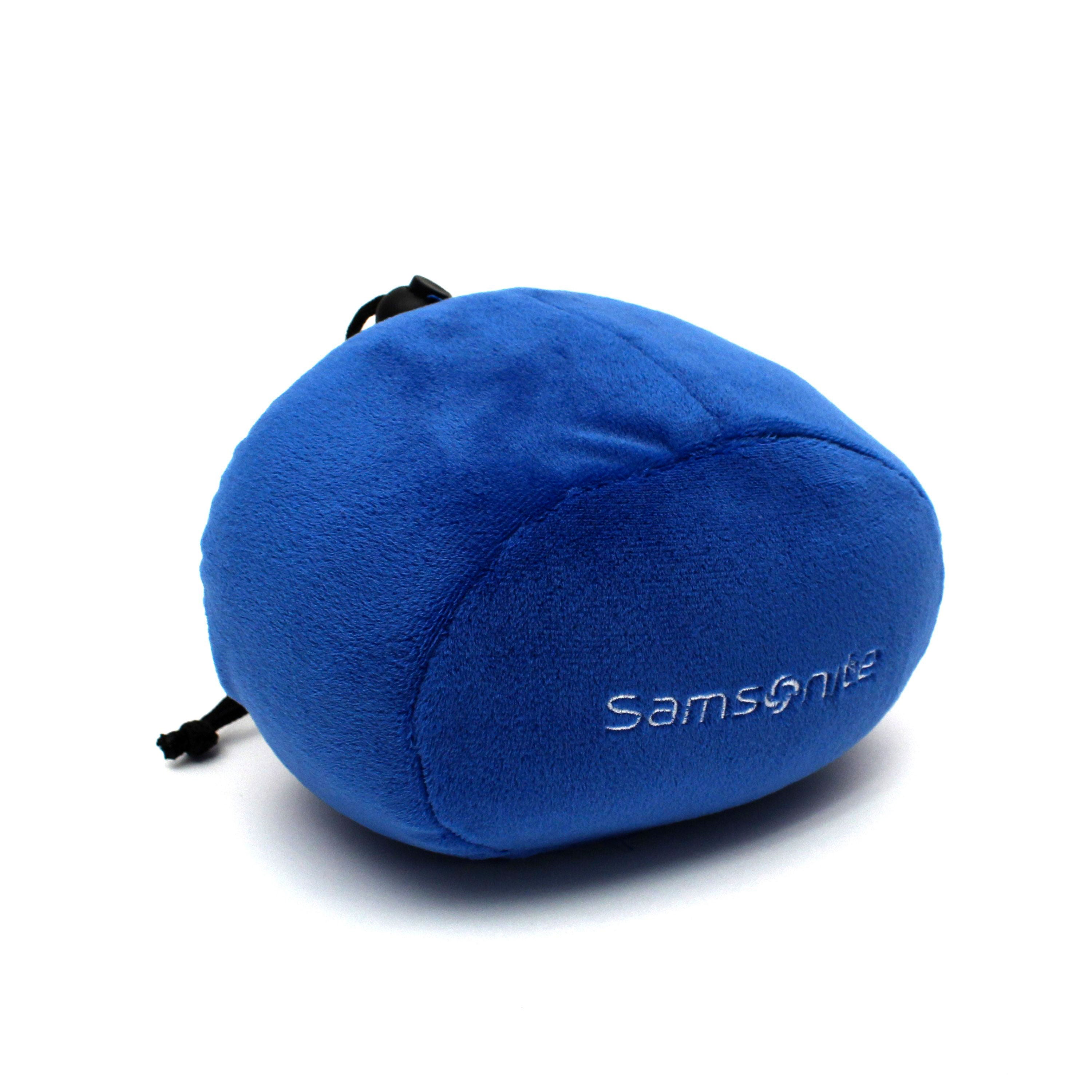 Buy Memory Foam Pillow w Pouch for USD 32.00 Samsonite US