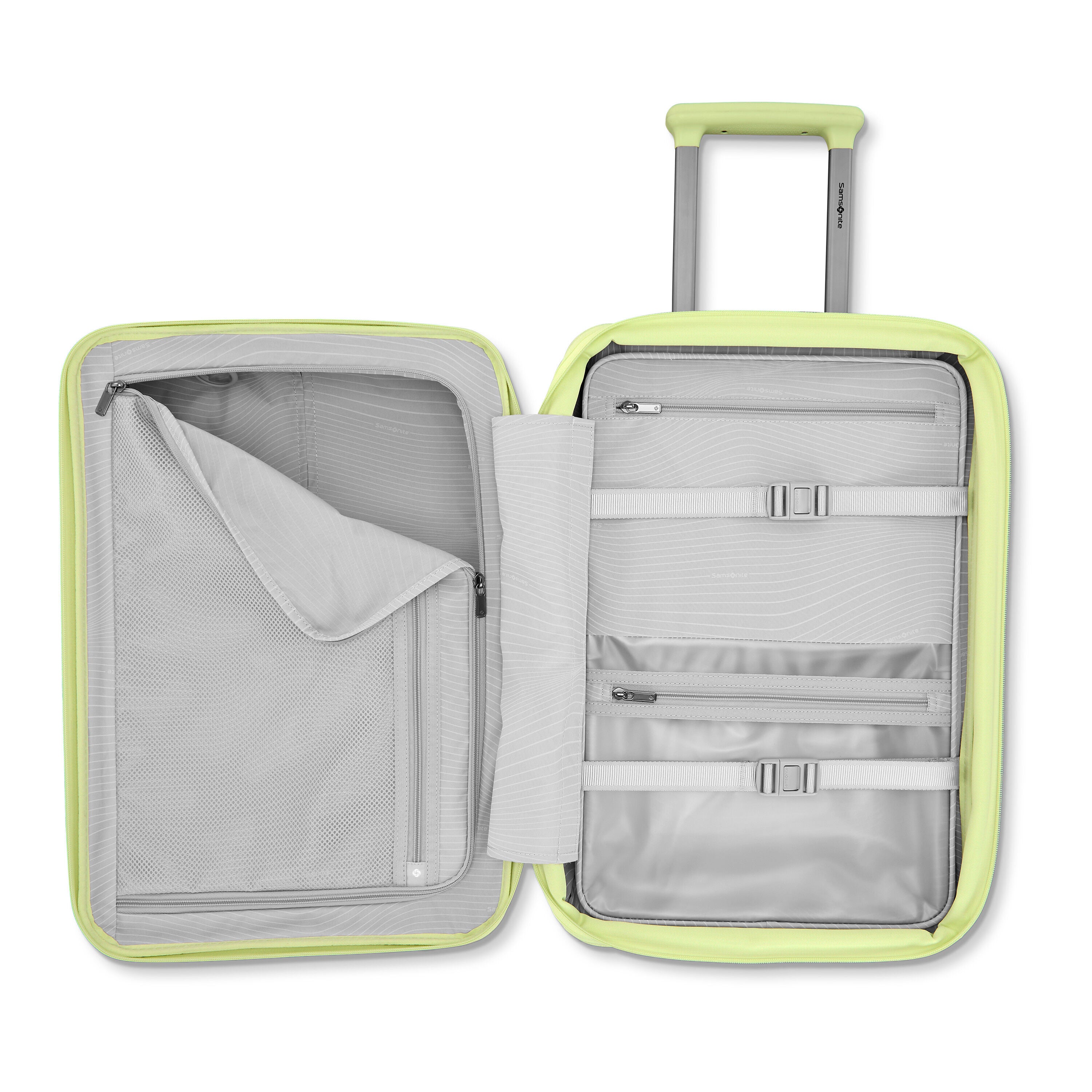 Venue X Carry-On Spinner | Luggage | Samsonite