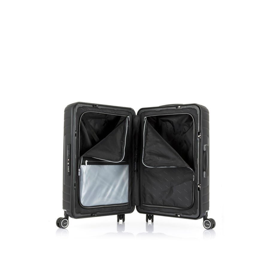 Lite-Frame Carry-On Spinner in the color . image number 1