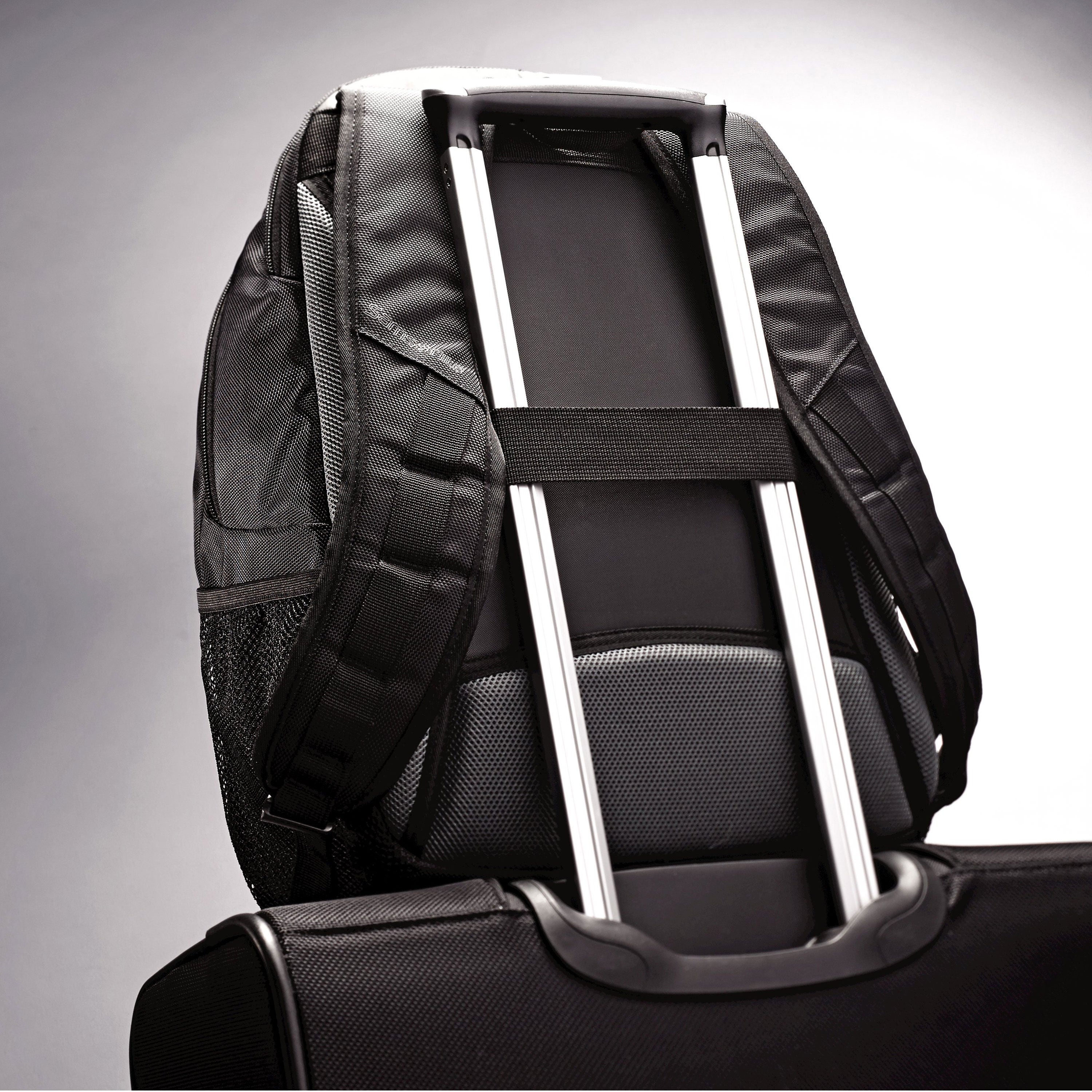 Samsonite tectonic 2 sales wheeled backpack