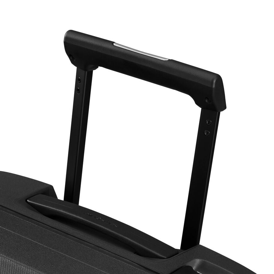 Essens Carry-On Spinner in the color Graphite. image number 3