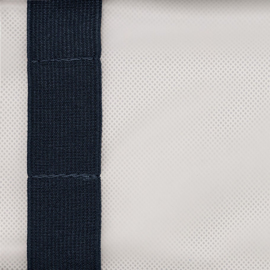 Better Than Basic Toiletry Kit in the color MIDNIGHT BLUE. image number 3