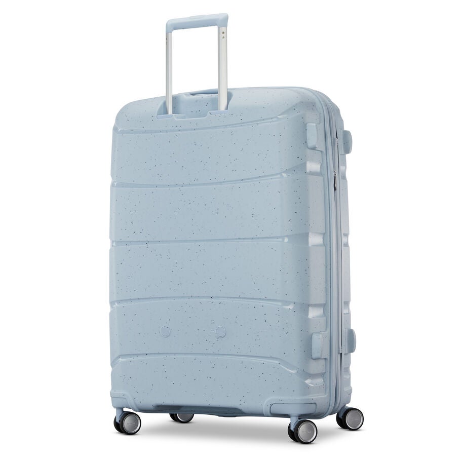 Outline Pro Large Spinner in the color Clearance | Translucent Blue. image number 6