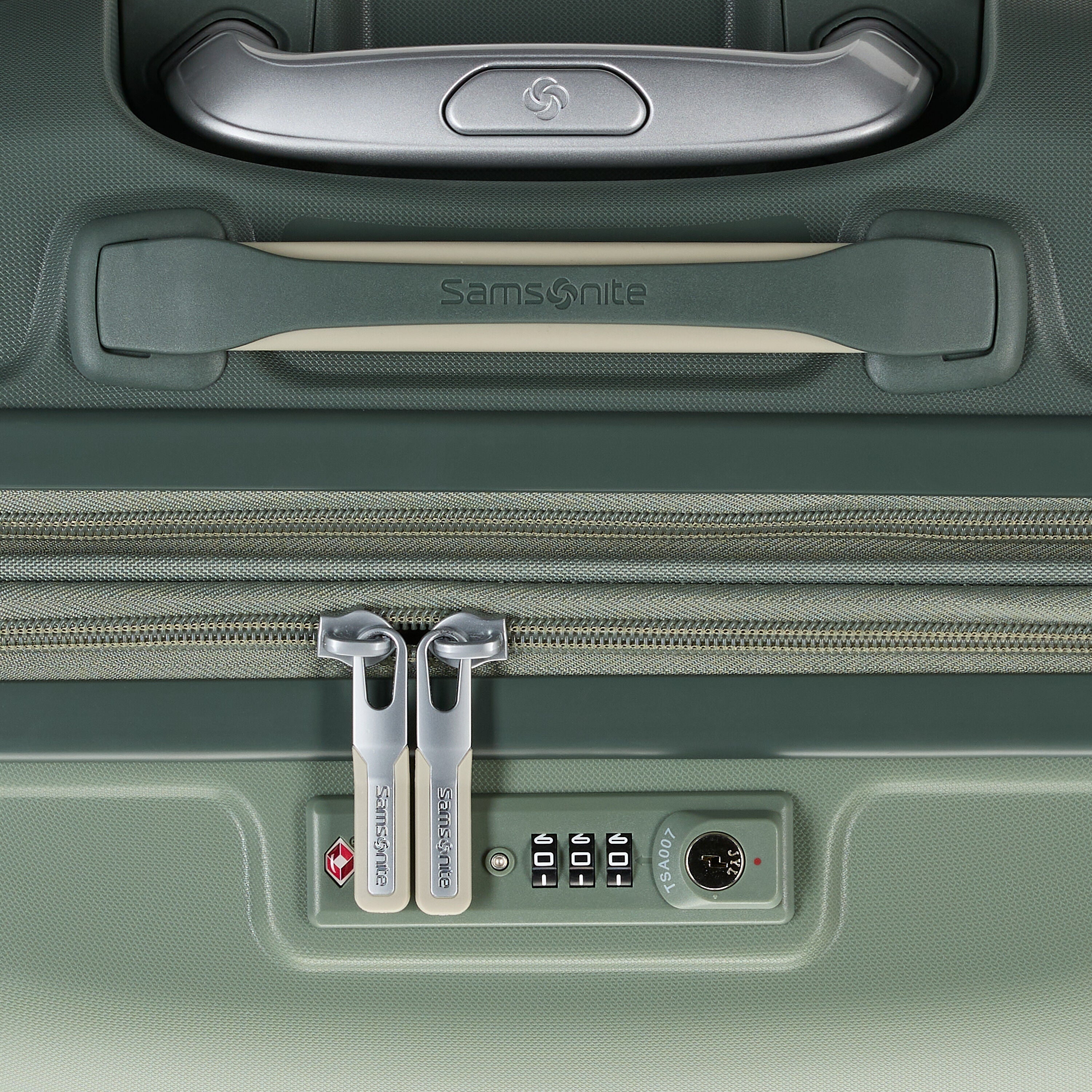 Samsonite freeform Spinner TSAロック 機内持込み Freeform Carry-On Spinner | Hardside Carry-On | Samsonite
