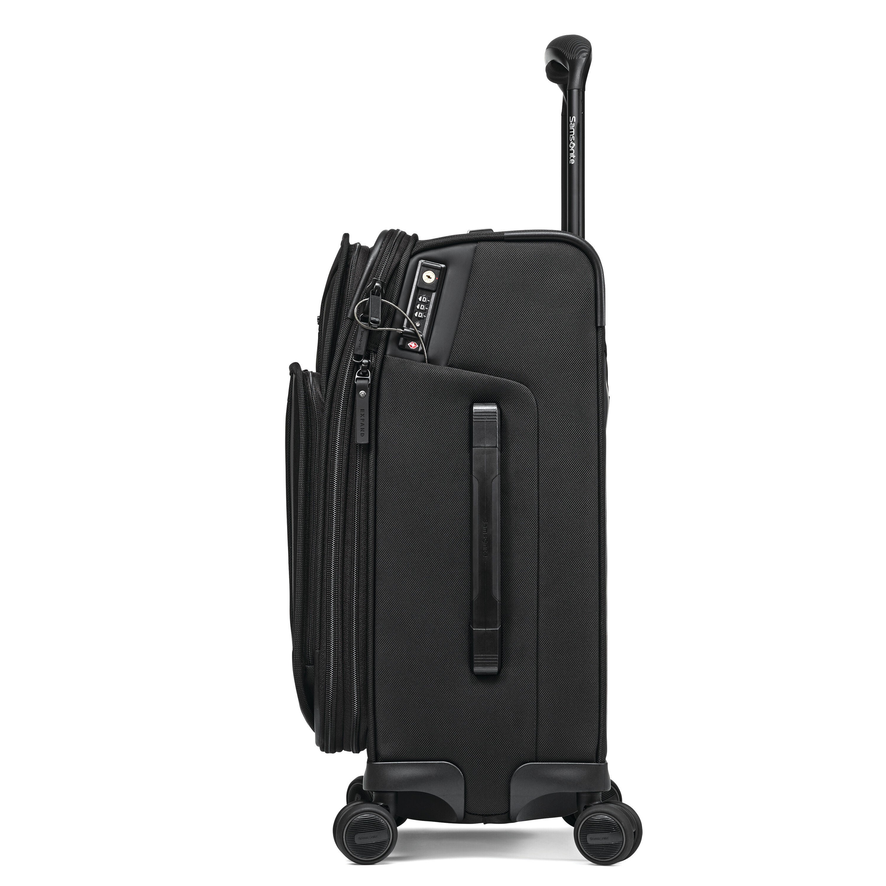 Samsonite armage 25 new arrivals expandable spinner