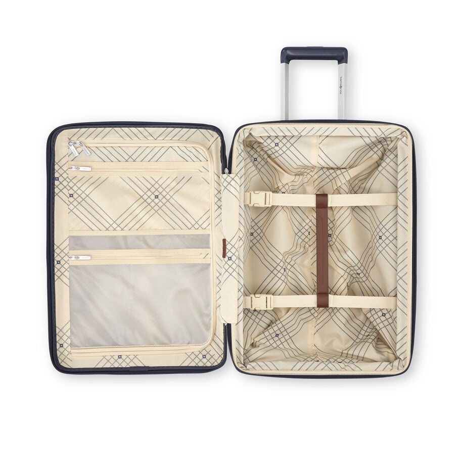 Virtuosa Carry-On Spinner