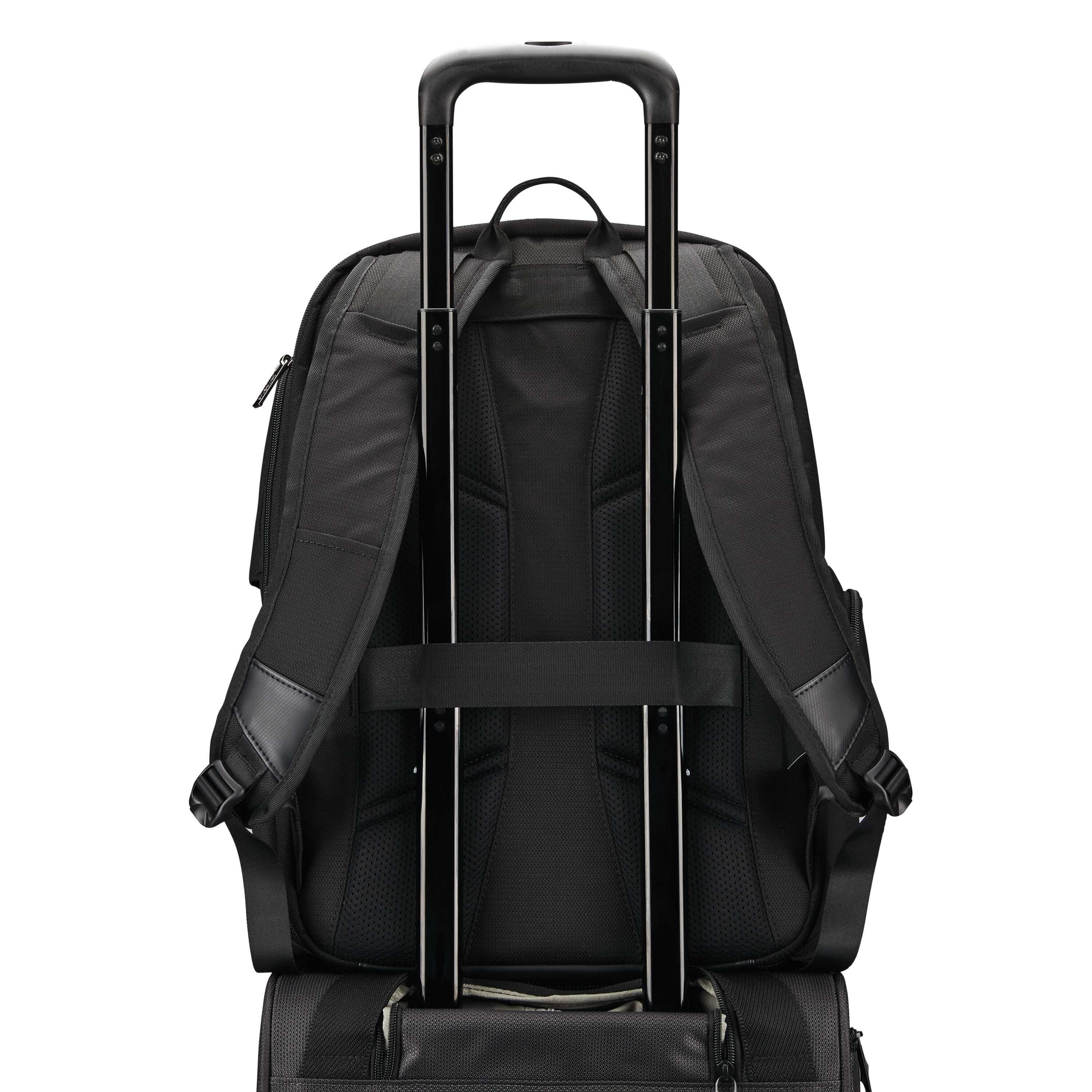 Samsonite tectonic easy rider backpack sale