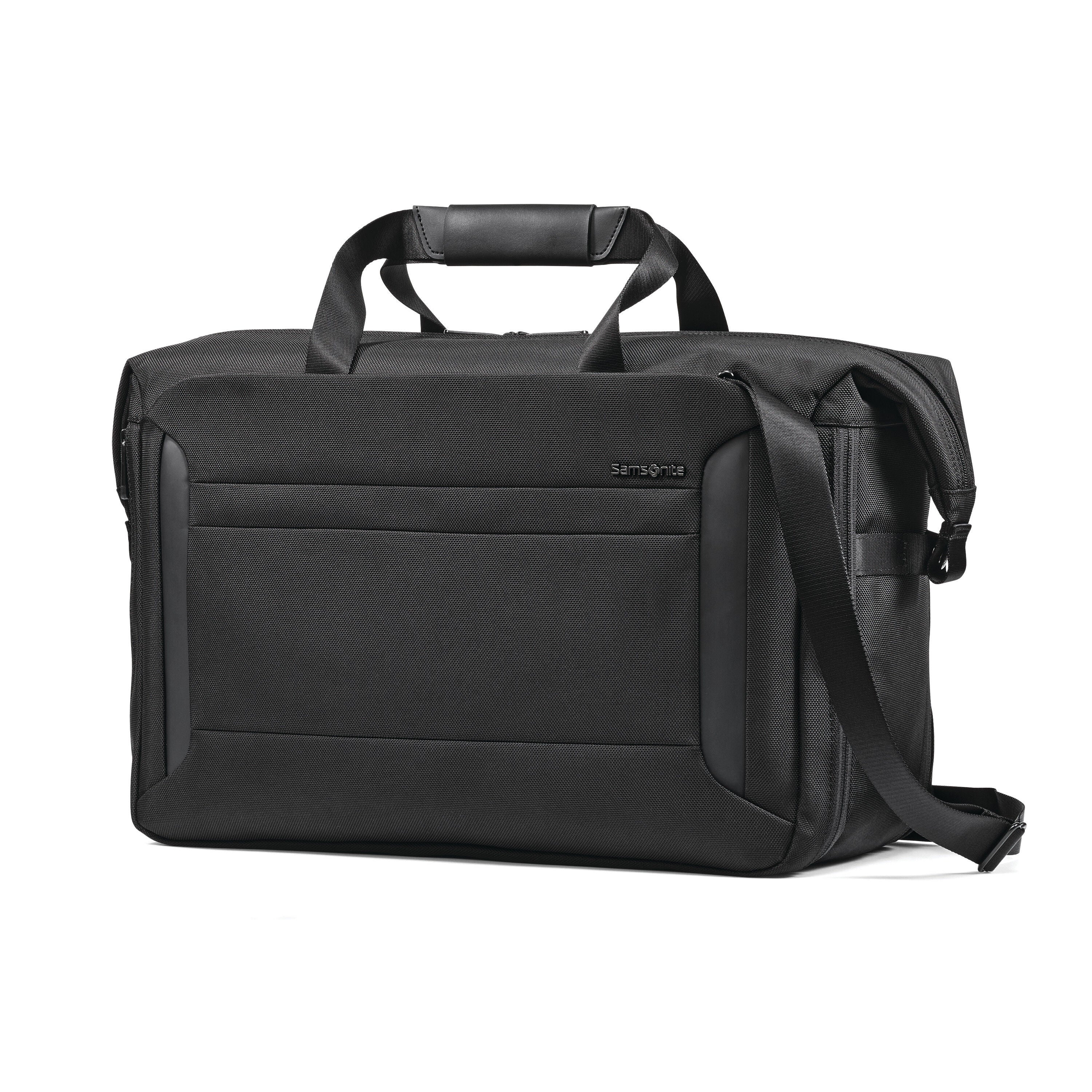 Samsonite armage 2x expandable weekender online
