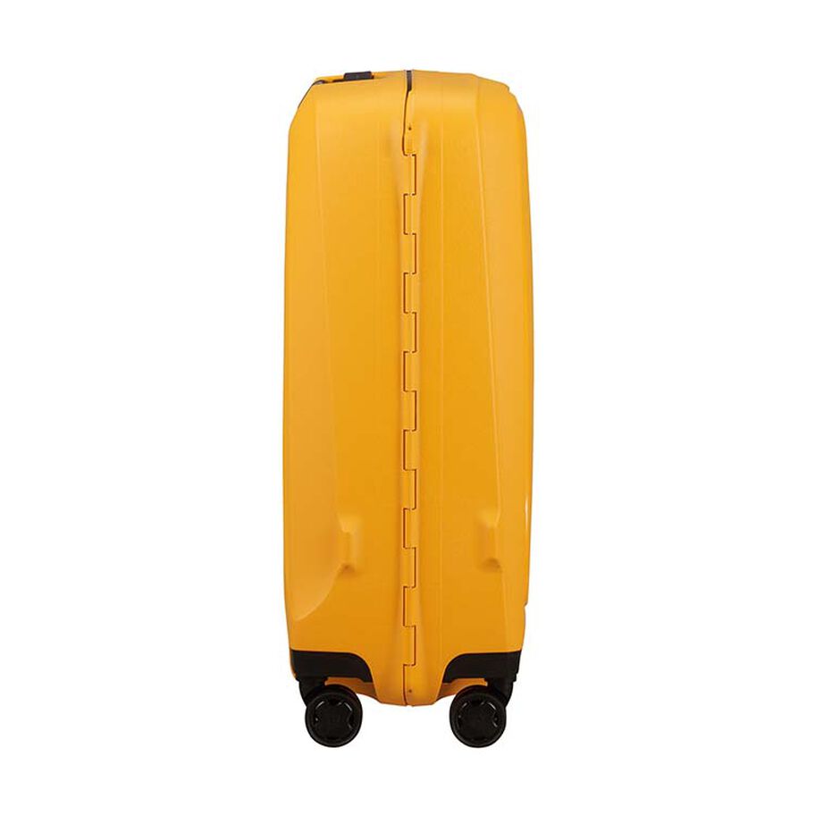 Essens Carry-On Spinner in the color Radiant Yellow. image number 7