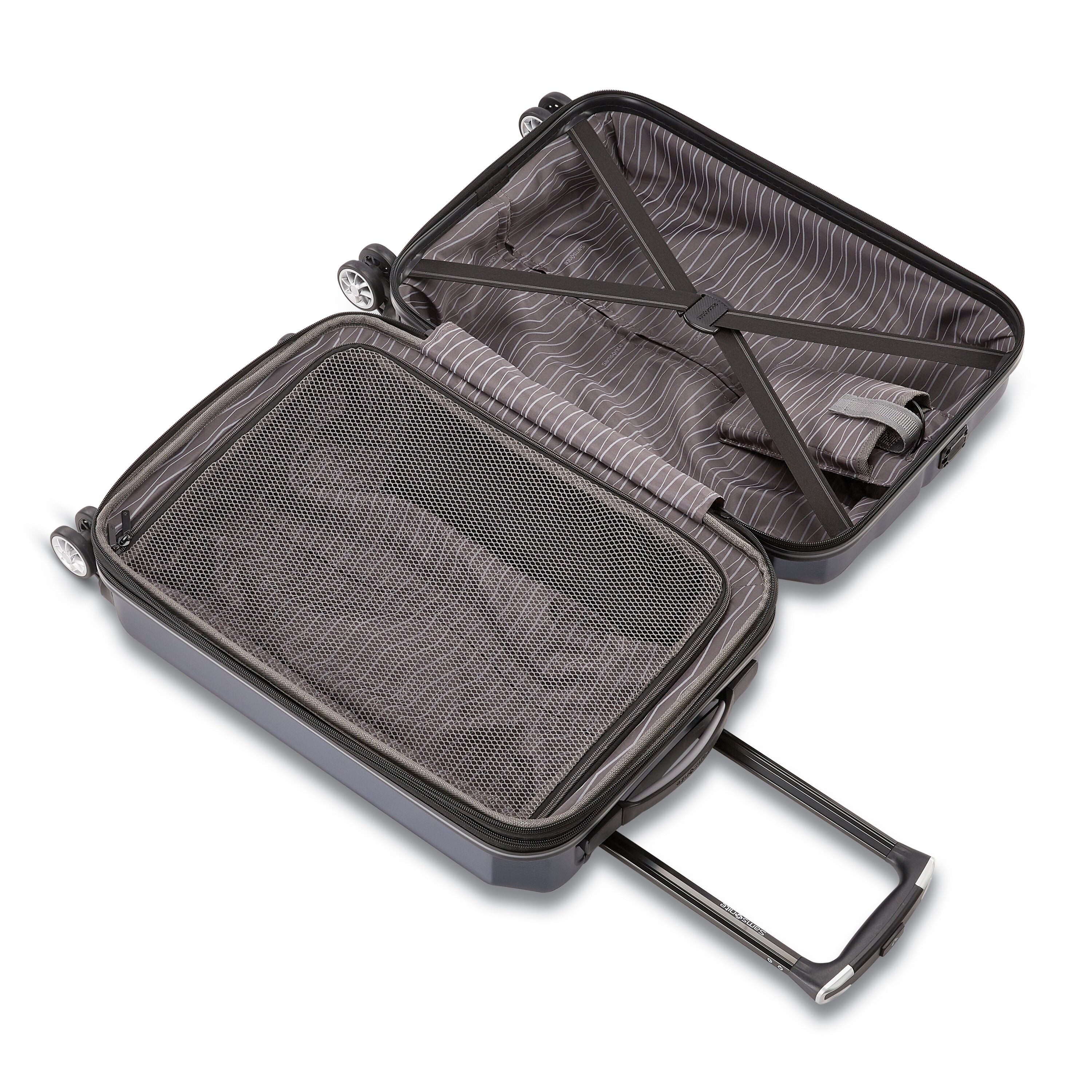 Samsonite opto pc 20 deals