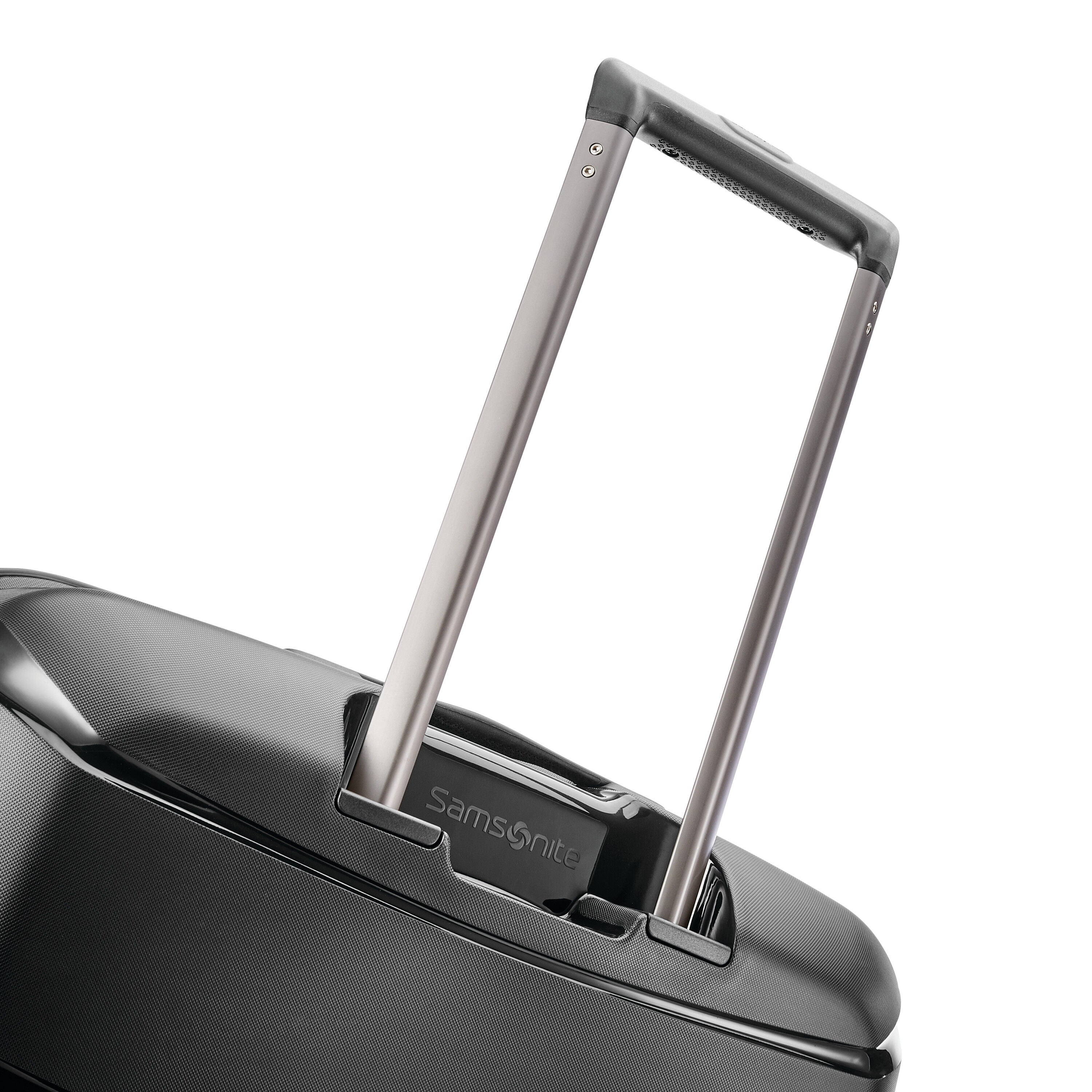 Samsonite sales dalmatian suitcase