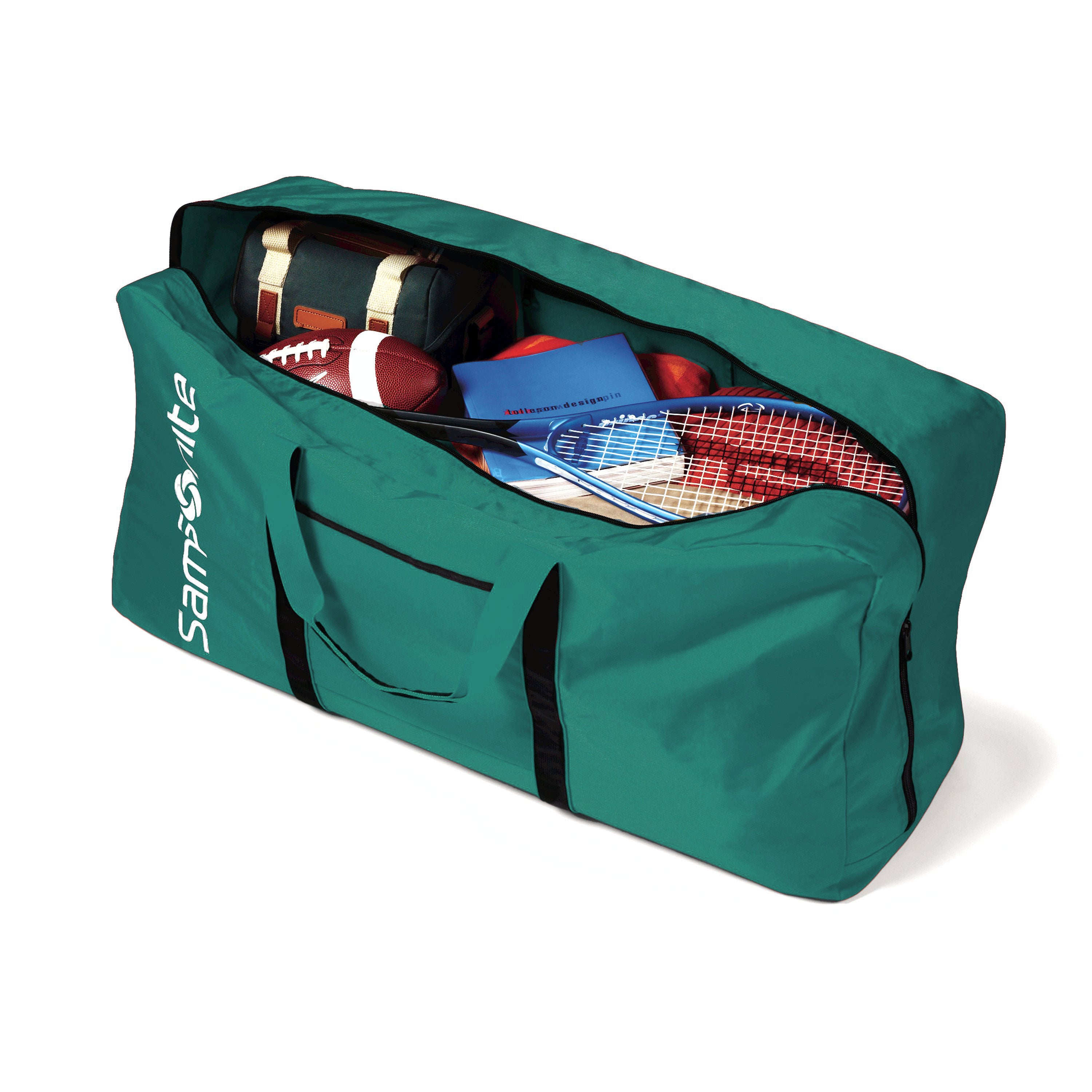 Samsonite tote shop a ton duffle