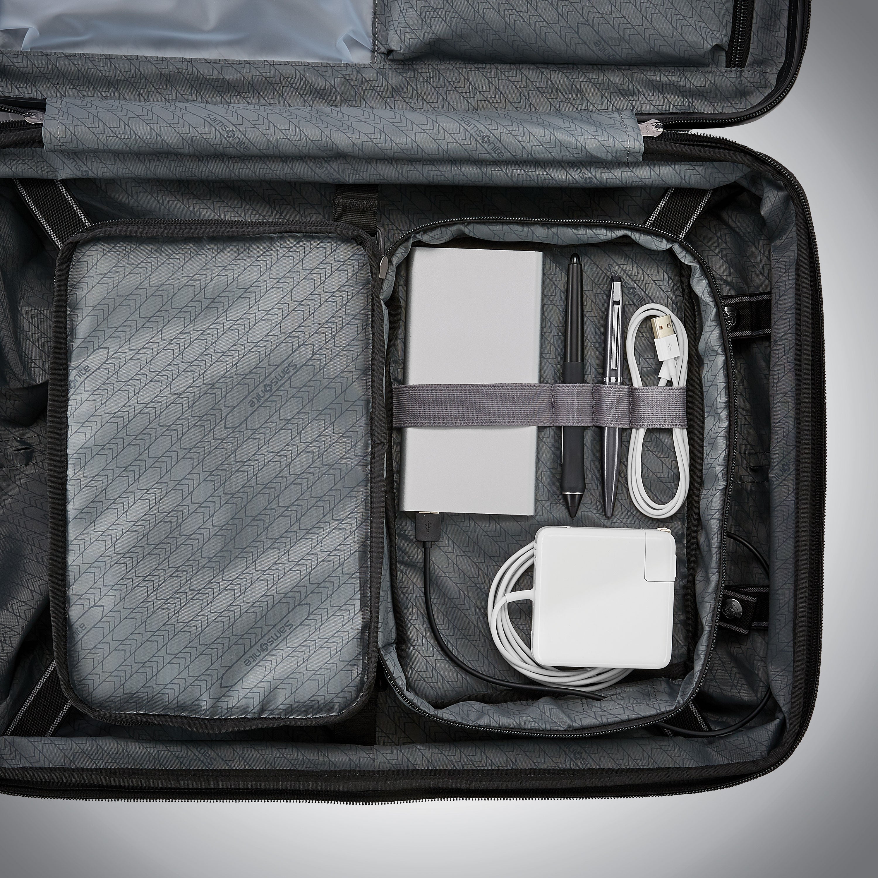 Samsonite stryde carry on outlet