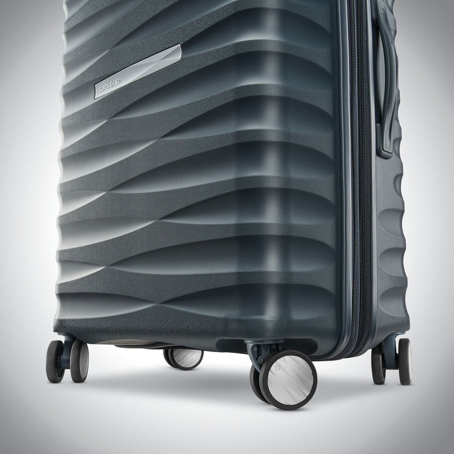 Voltage DLX 2 Piece Set (CO/L) in the color Dark Graphite. image number 2