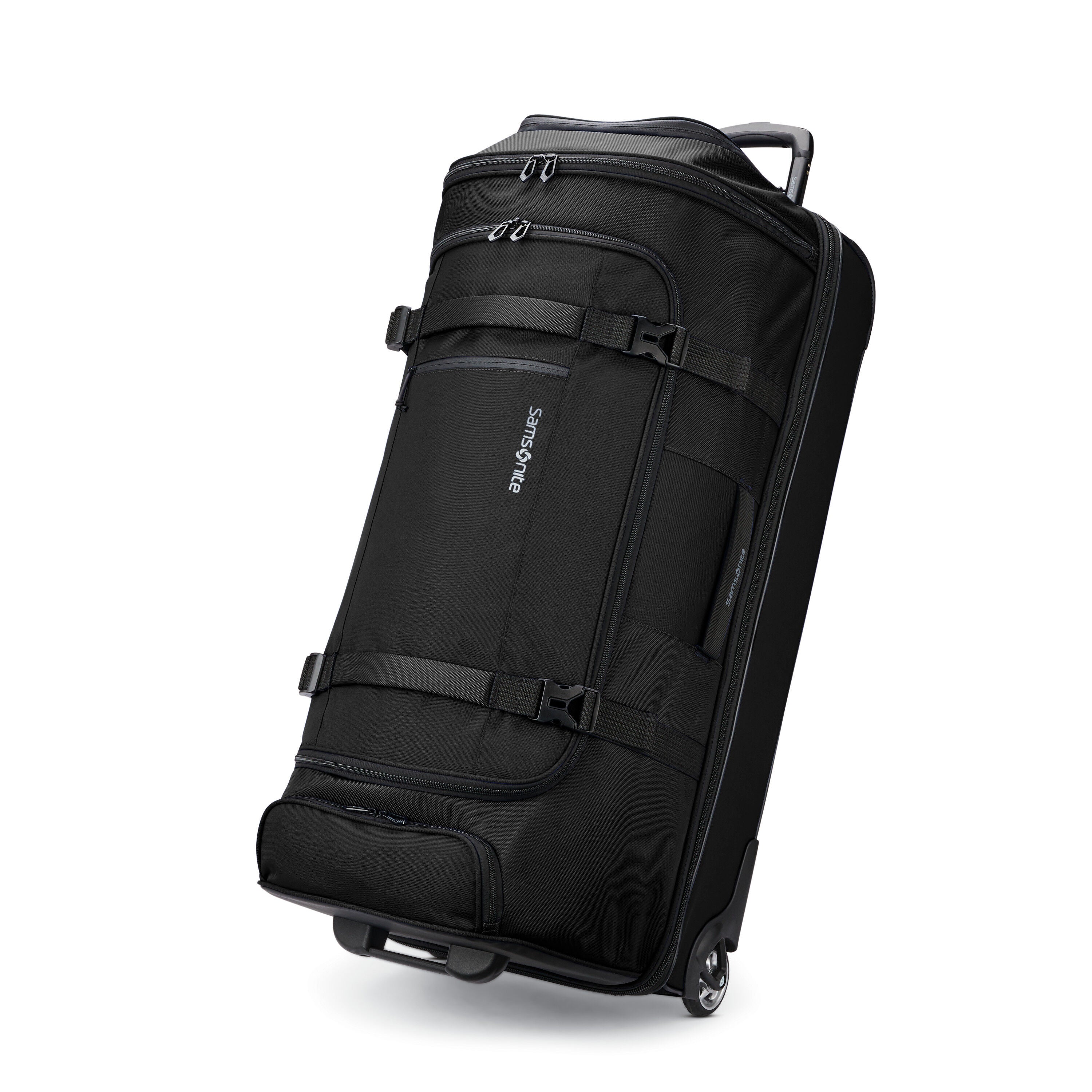 Detour 34" Wheeled Duffel Rolling Duffel Samsonite