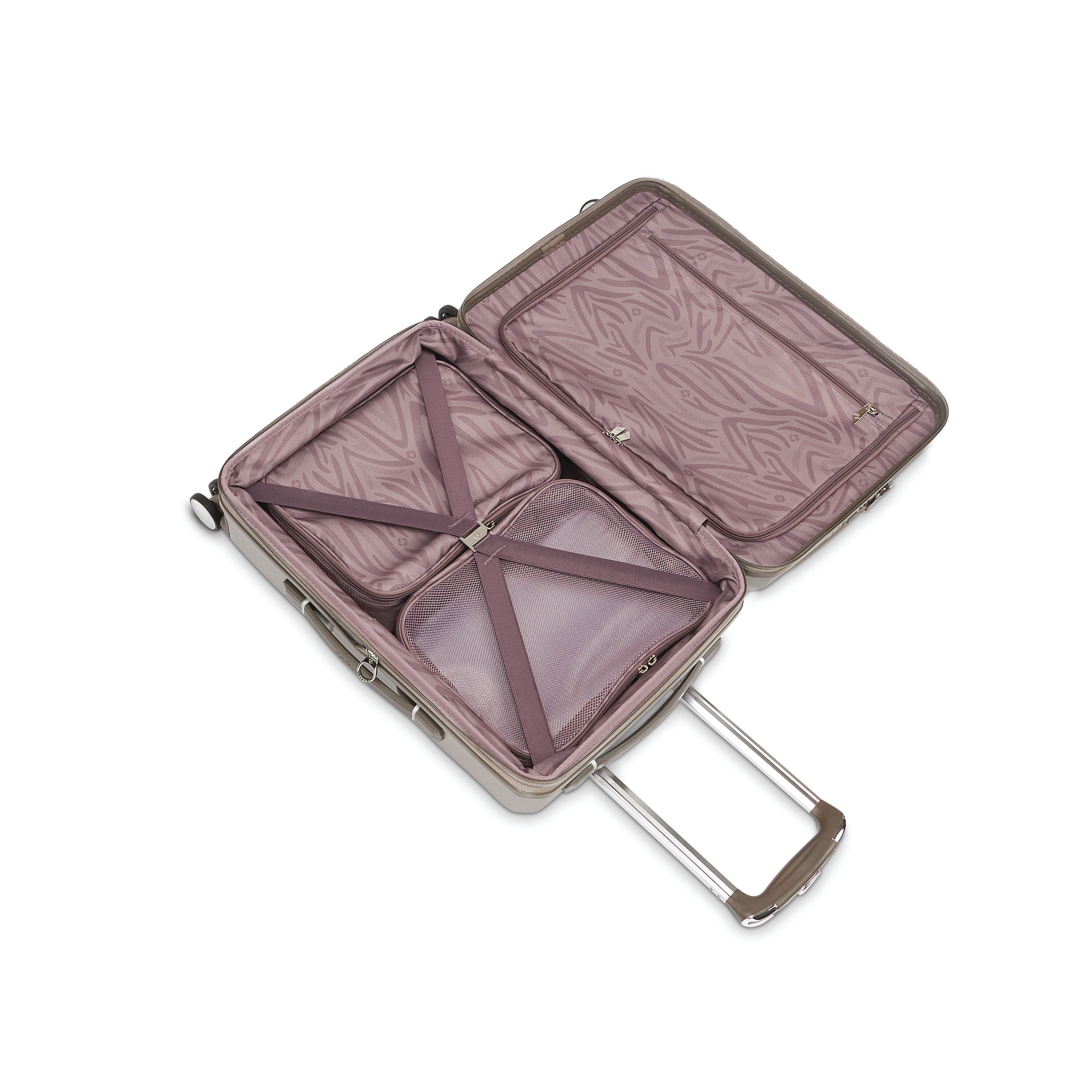 変革のパワーを授ける・願望成就 【定価¥30800】samsonite Bidirect