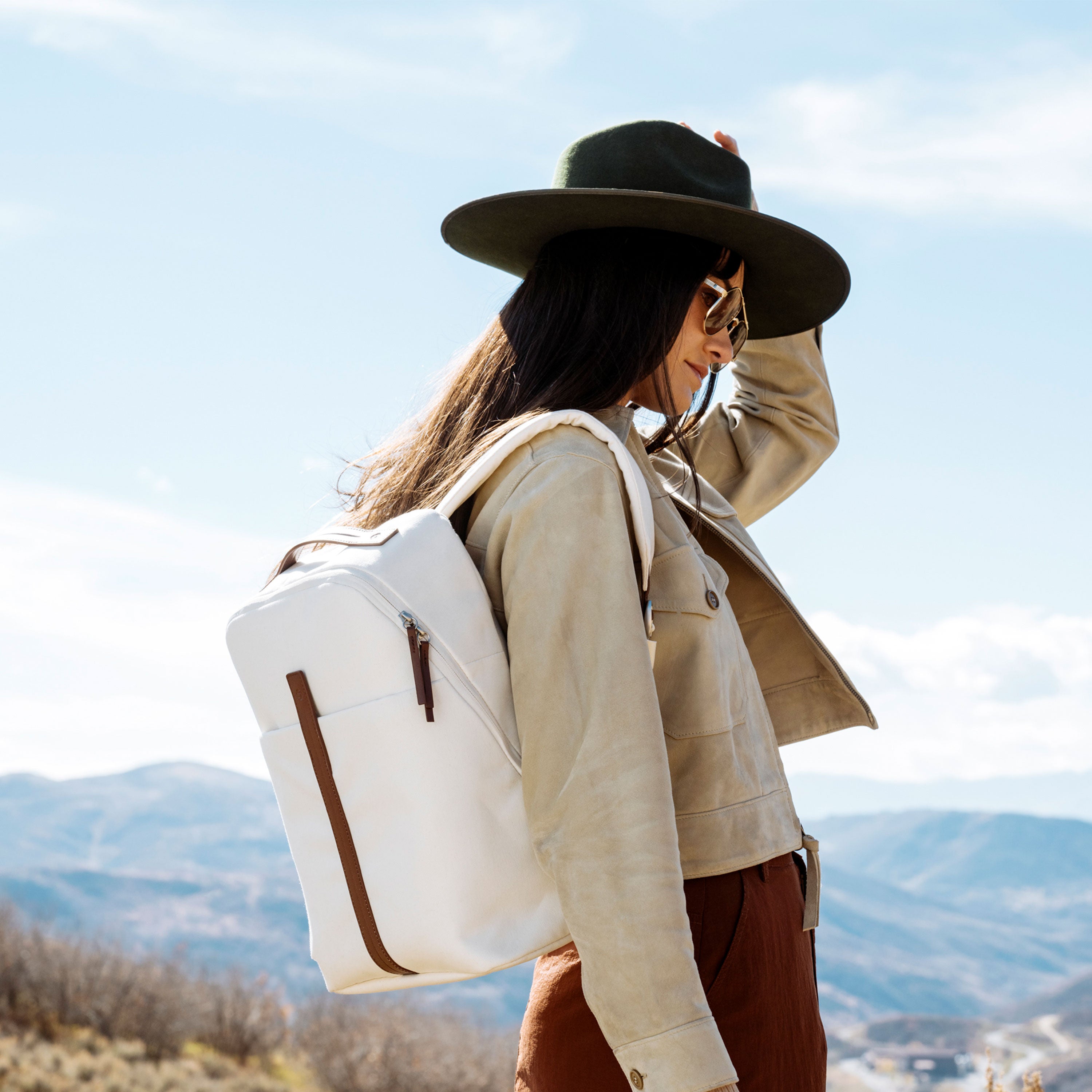 Virtuosa Backpack Lifestyle Backpacks Samsonite
