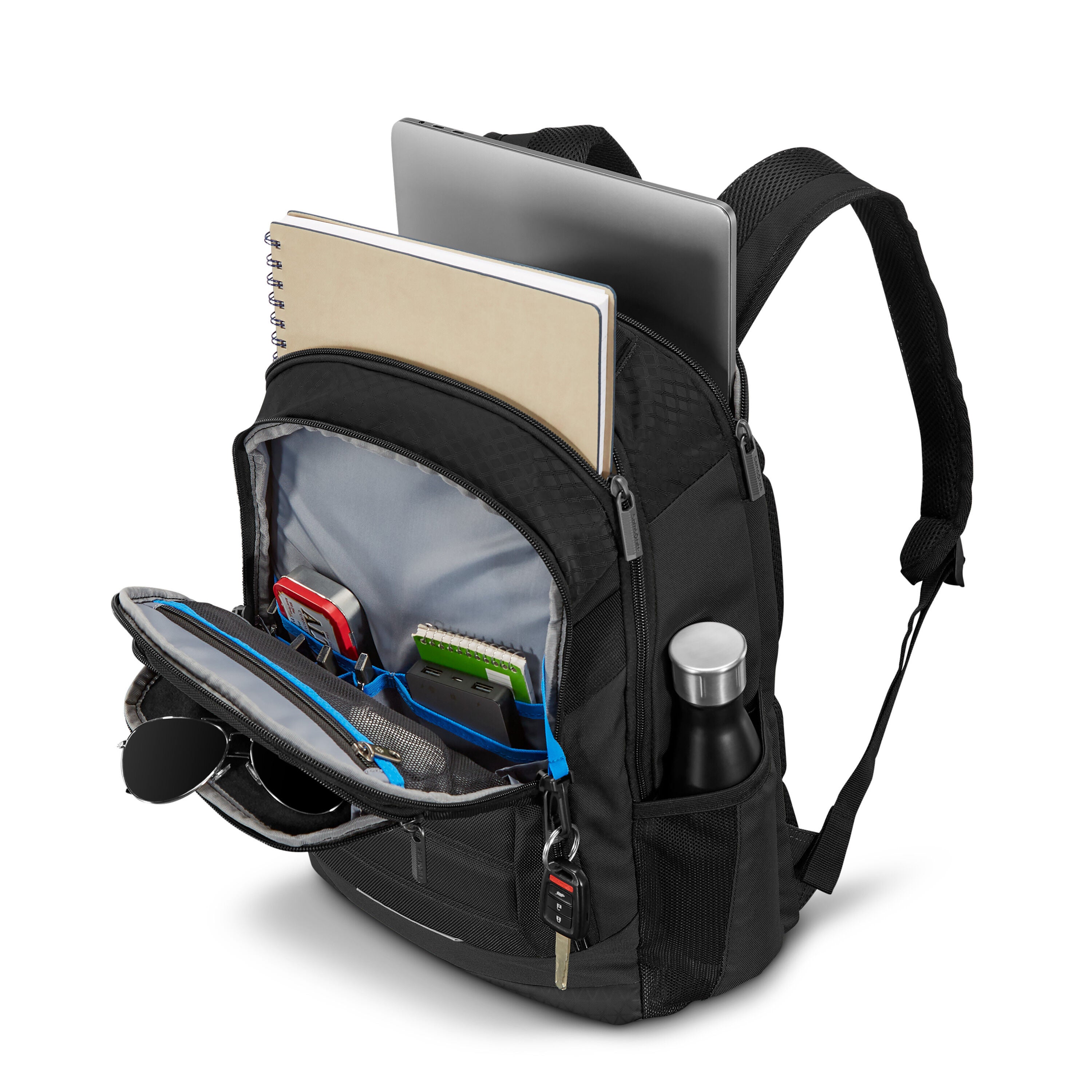 Samsonite belinda backpack outlet
