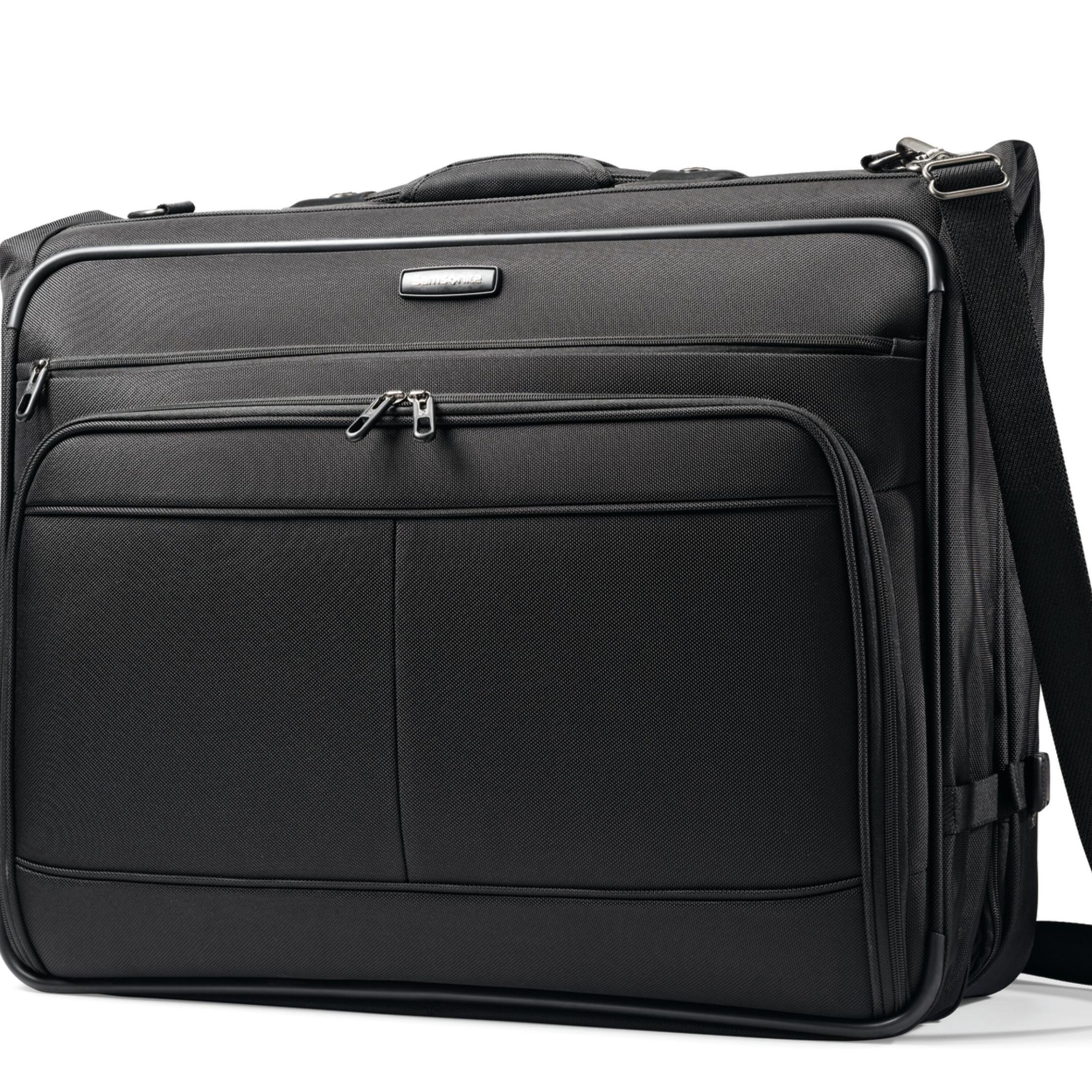 Buy ExB 2.0 Ultra Valet Garment Bag for USD 139.99 Samsonite US