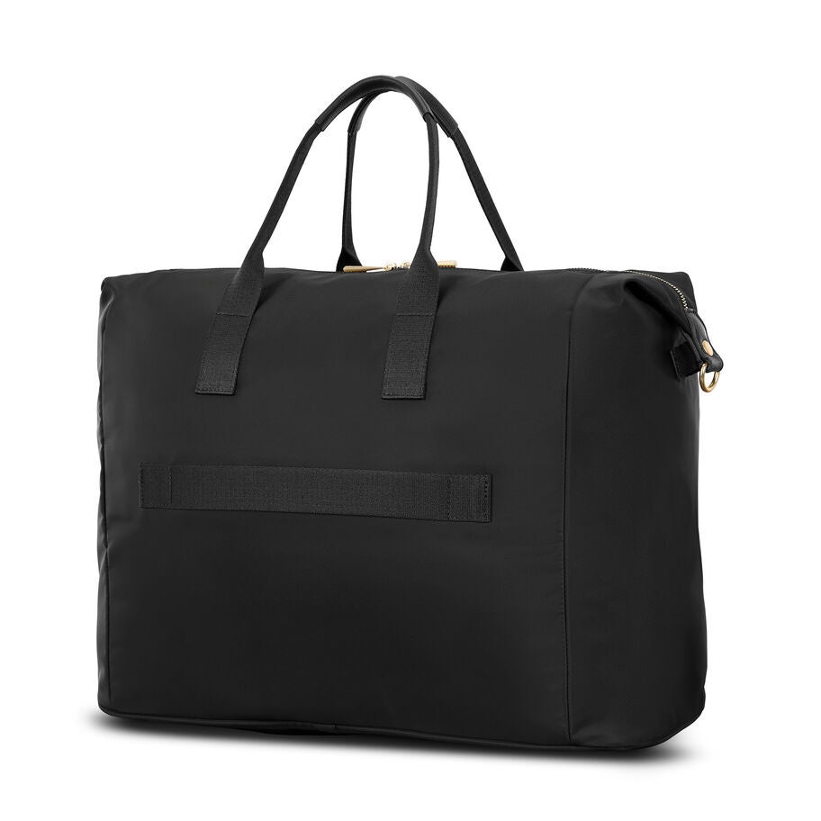 Mobile Solution 2 Duffel in the color Black. image number 6