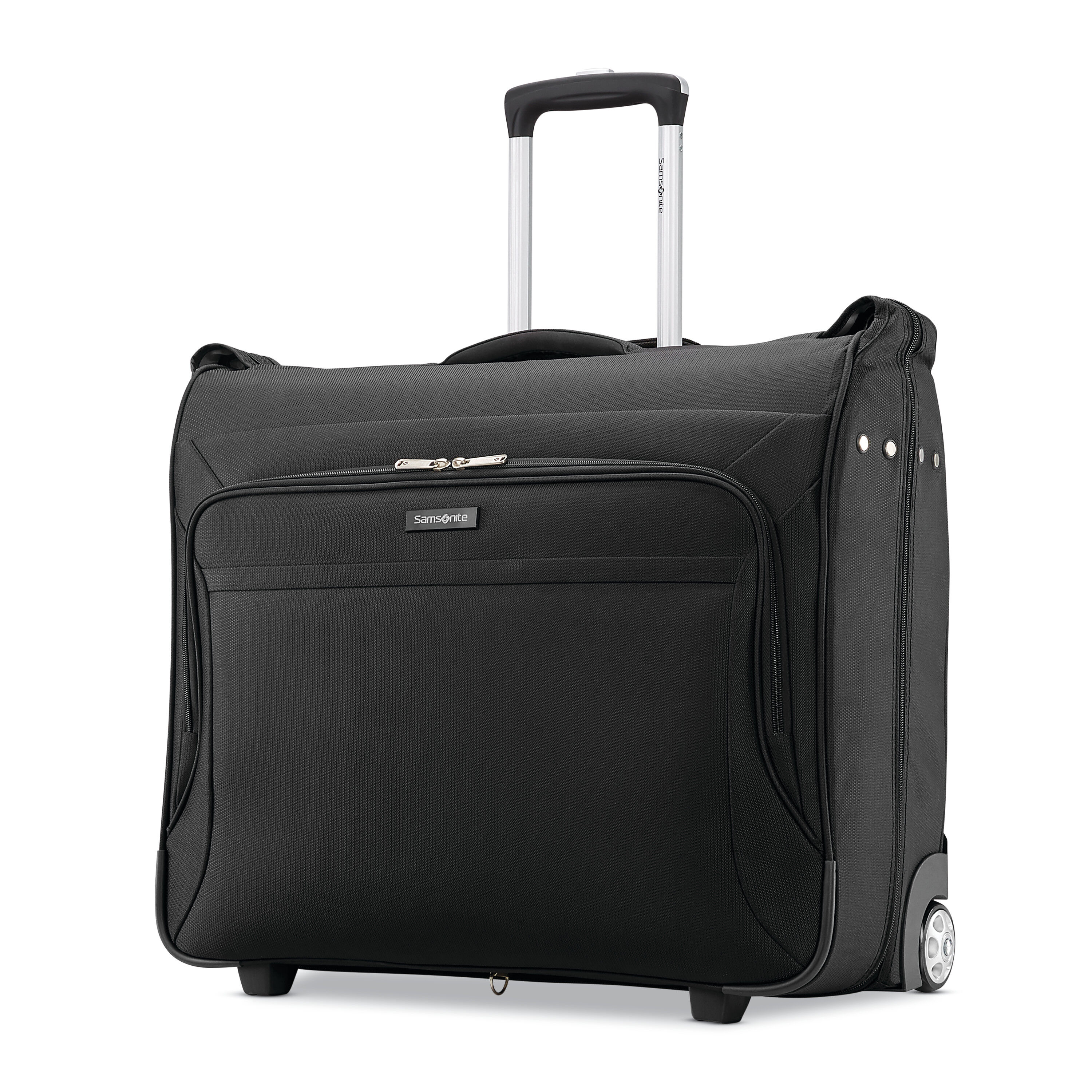 Samsonite ascella wheeled ultravalet garment bag 2025