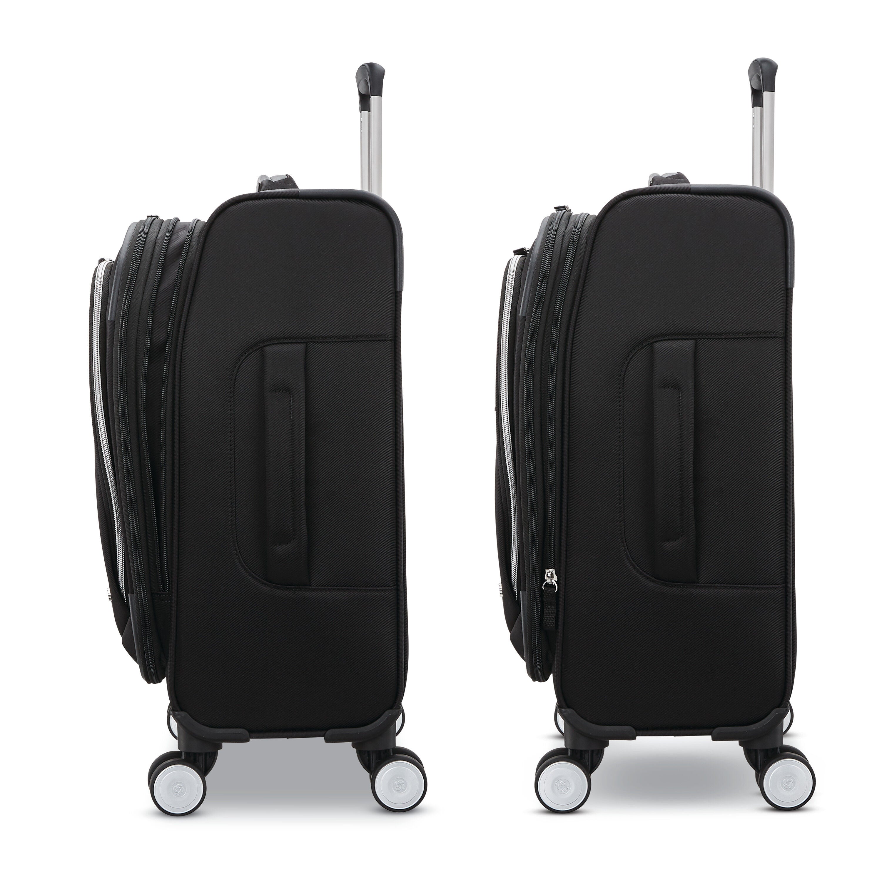 Samsonite luggage charger sales