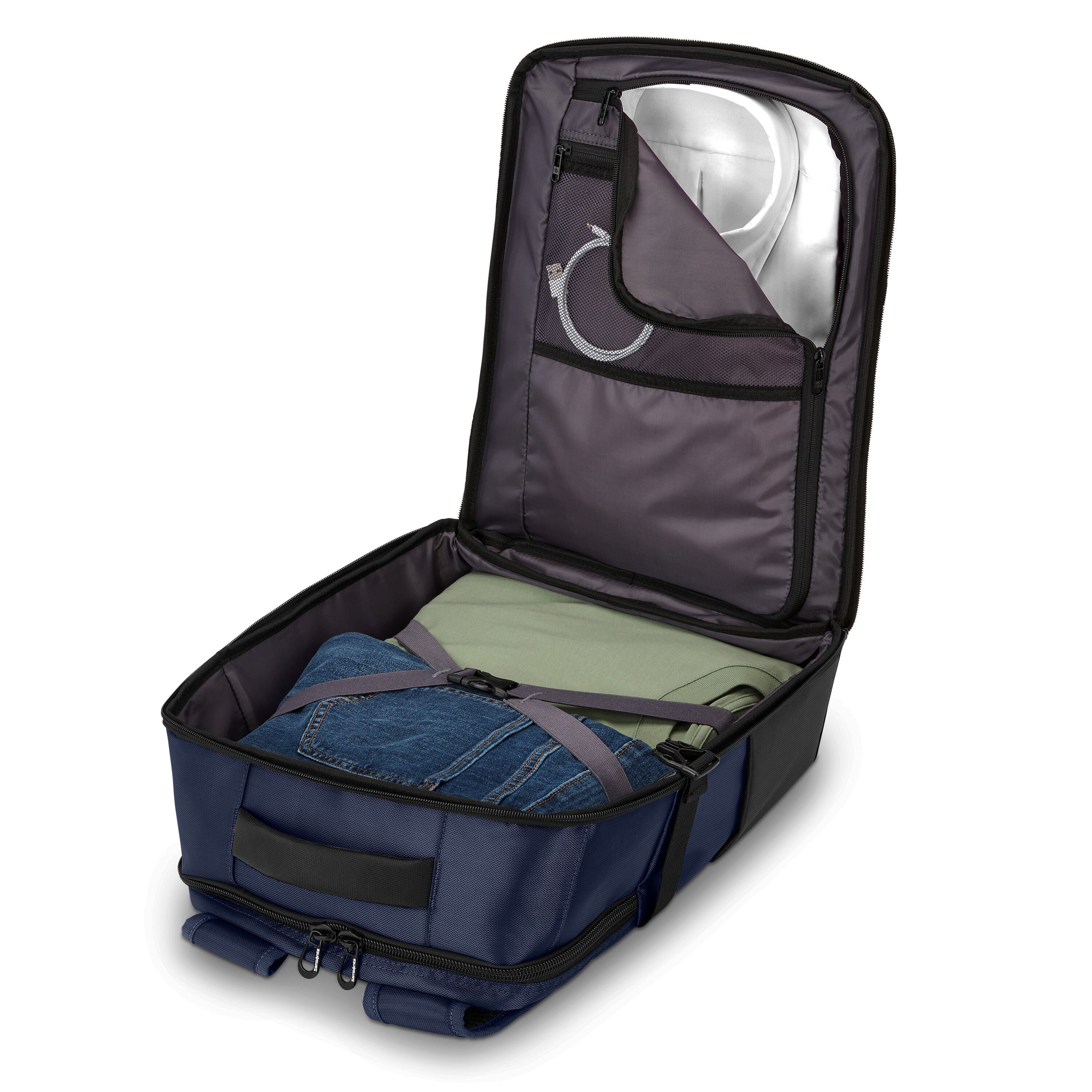 Travel Backpacks | Samsonite