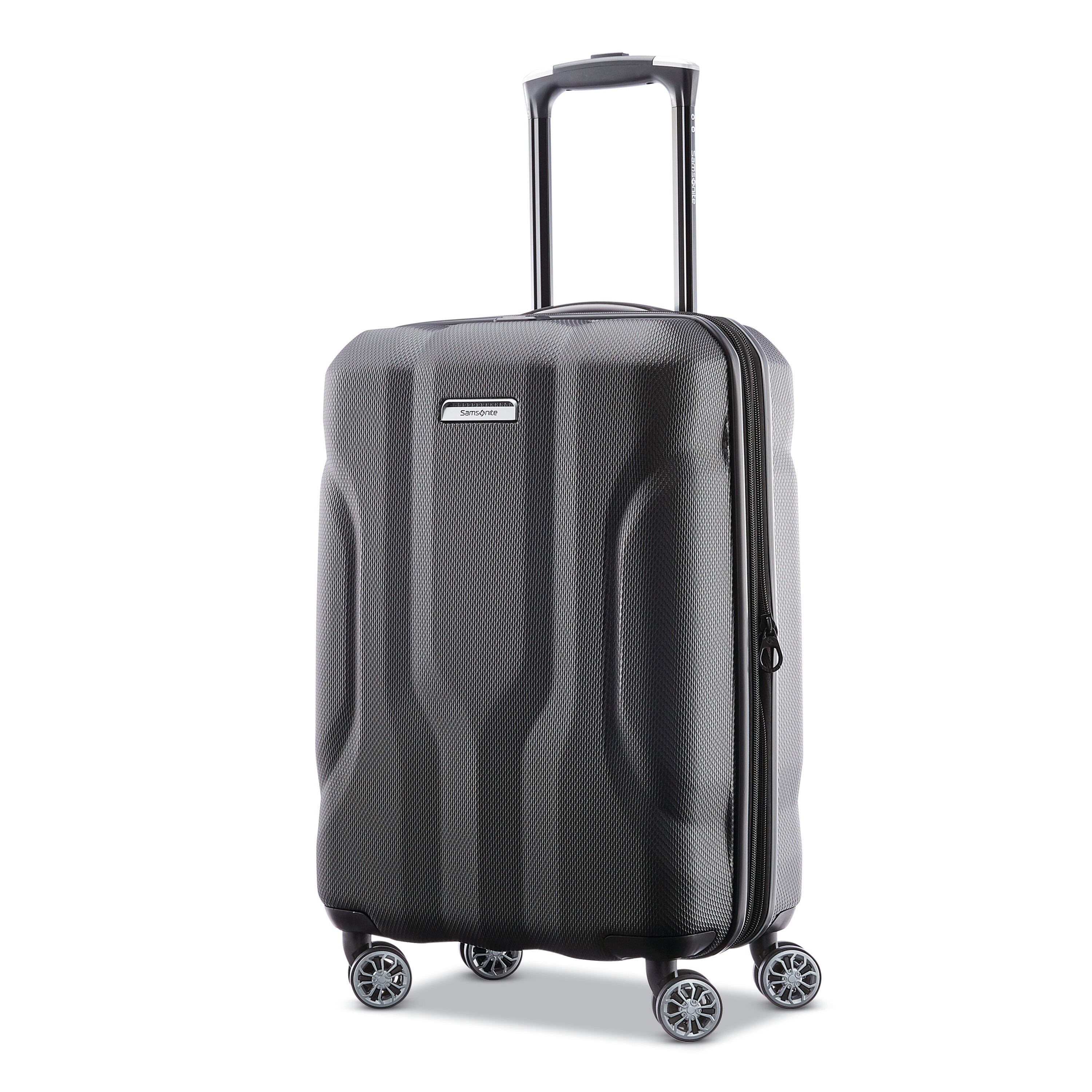 Samsonite 22 carry on clearance
