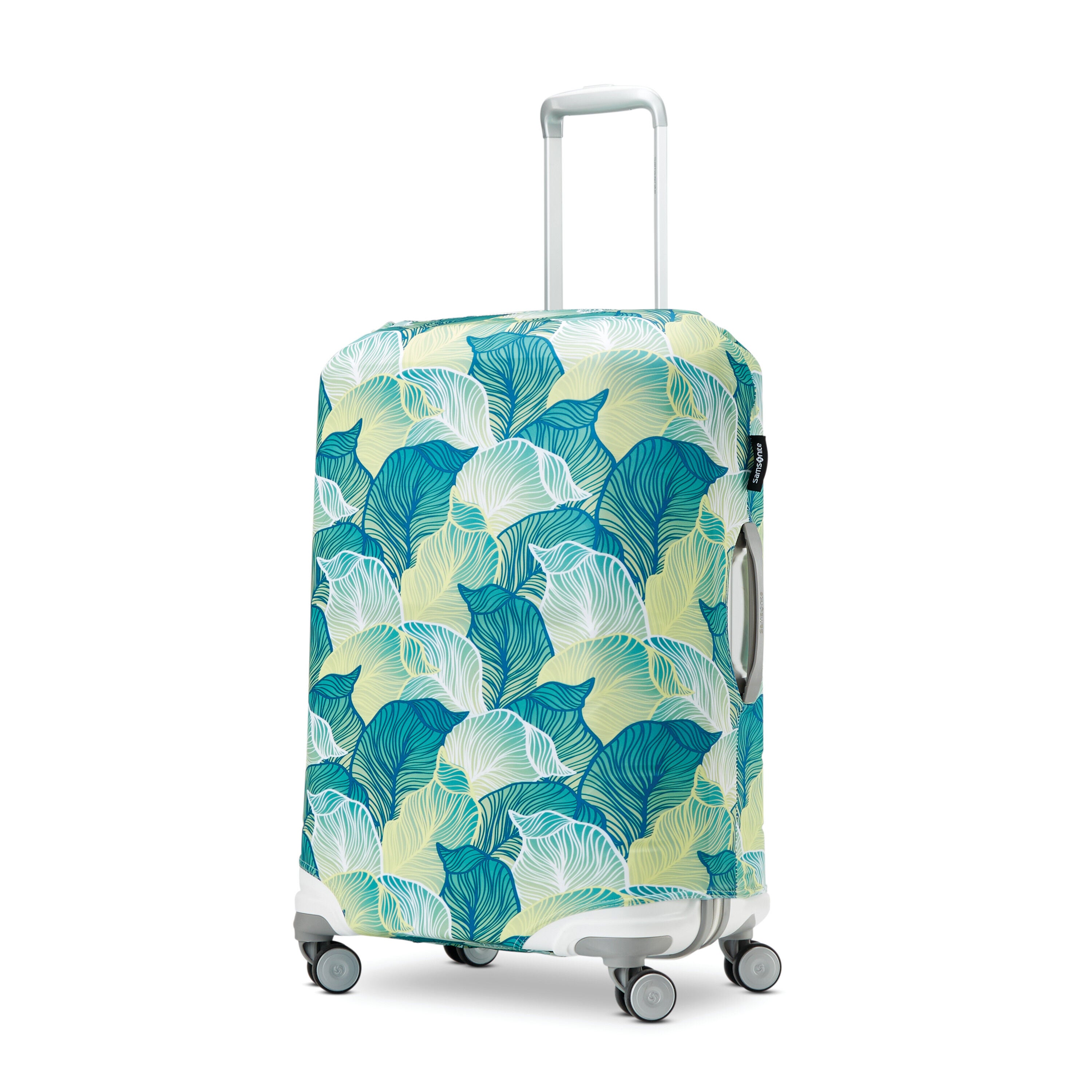 Samsonite Printed Luggage Cover M