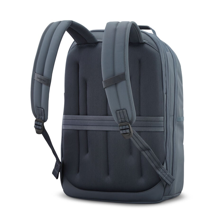 Elevation&trade; Plus Backpack in the color Slate. image number 2