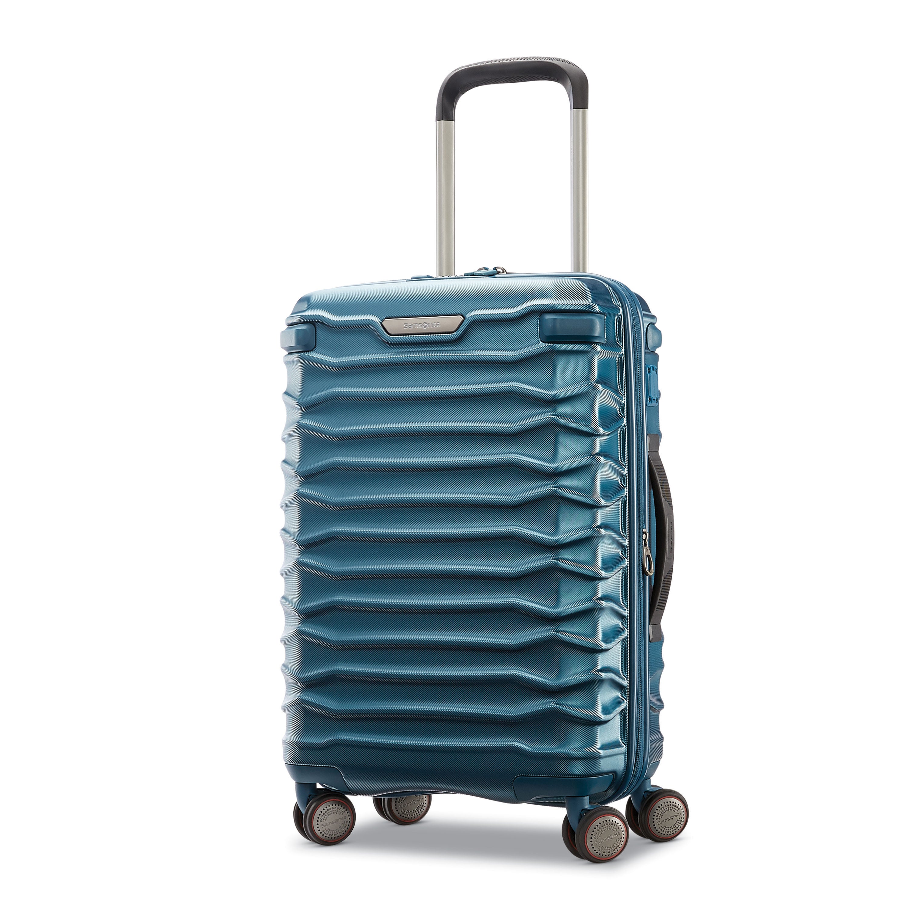 Samsonite stryde glider carry on outlet