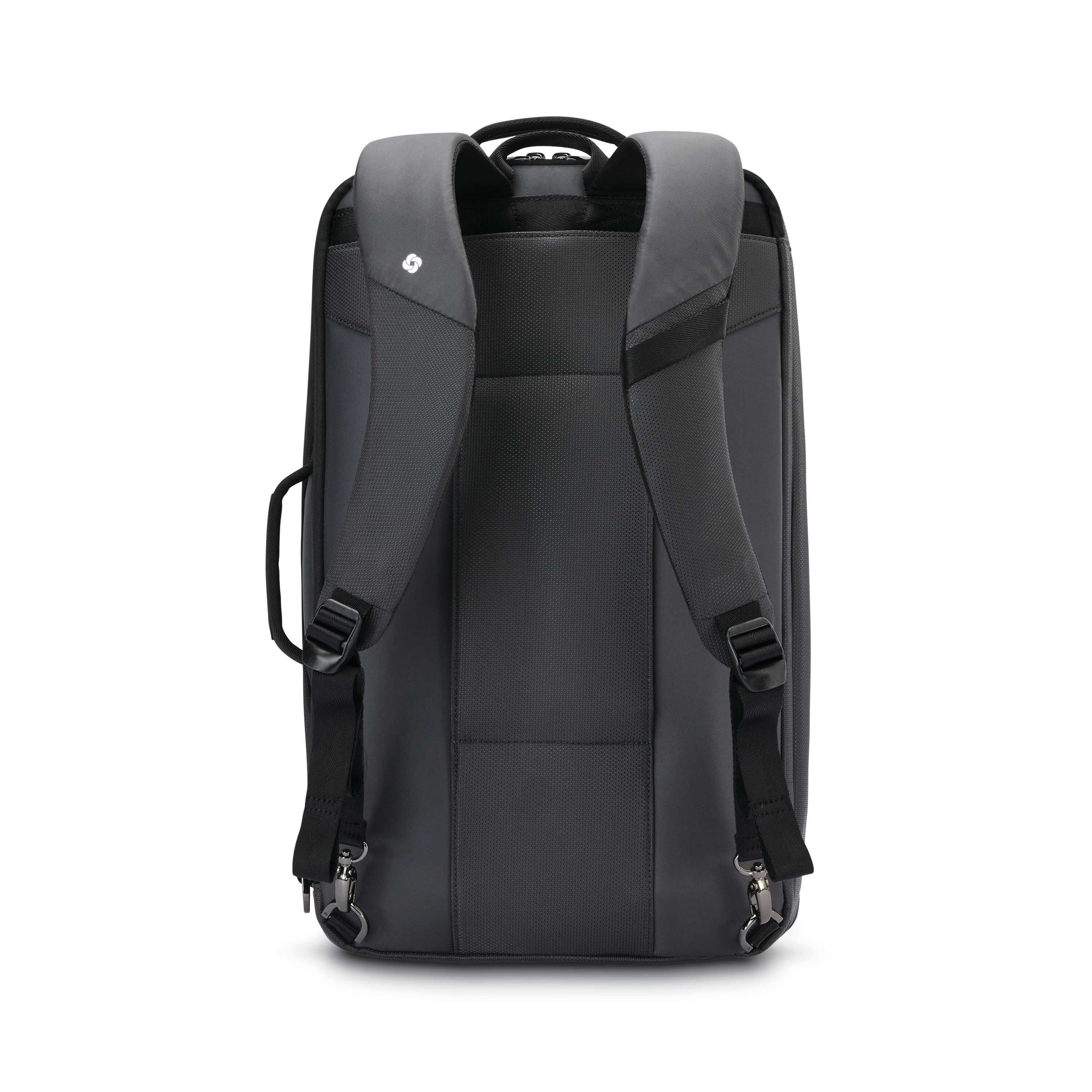 Samsonite encompass sales convertible weekender