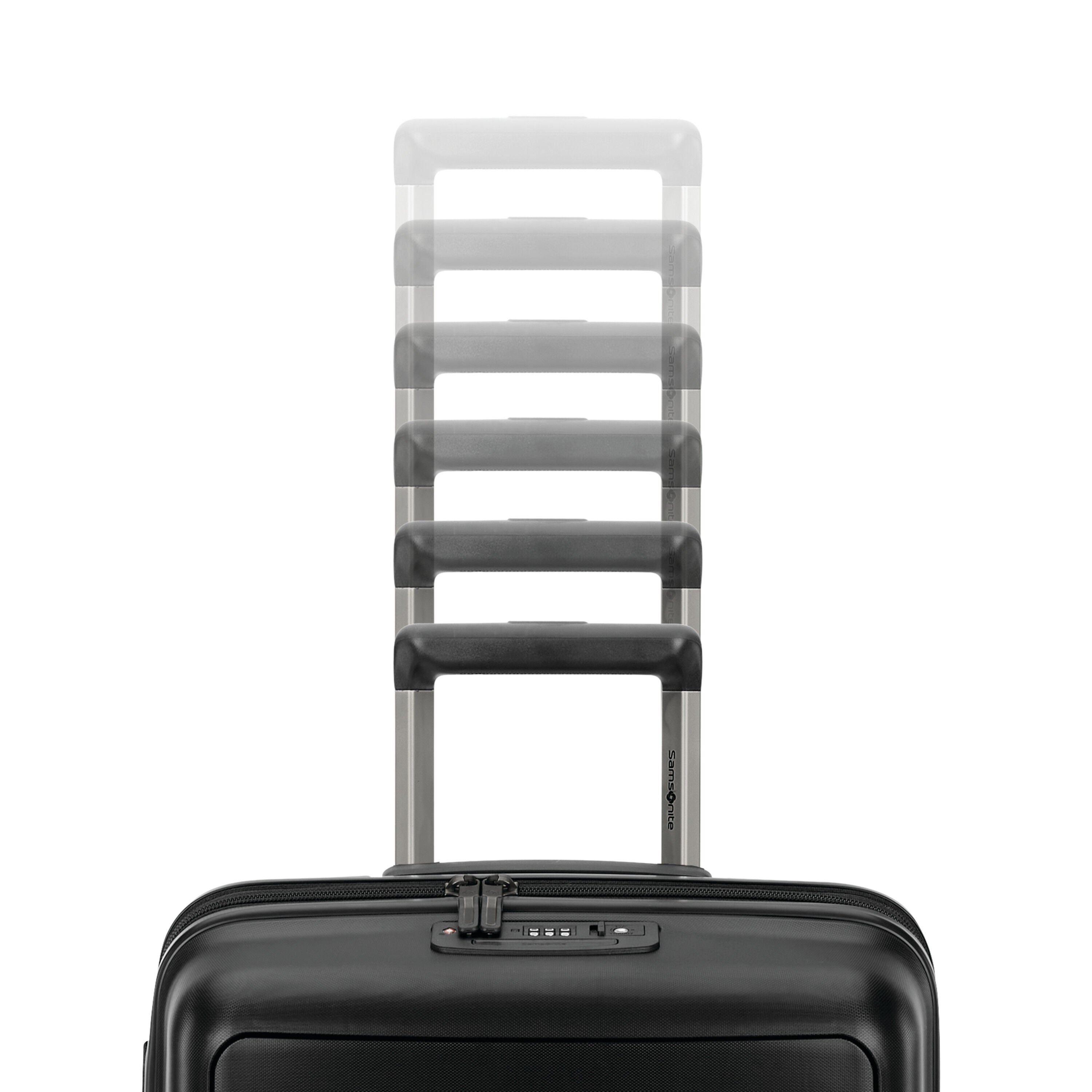 Samsonite Elevation Plus Suitcase - Thumbnail 5