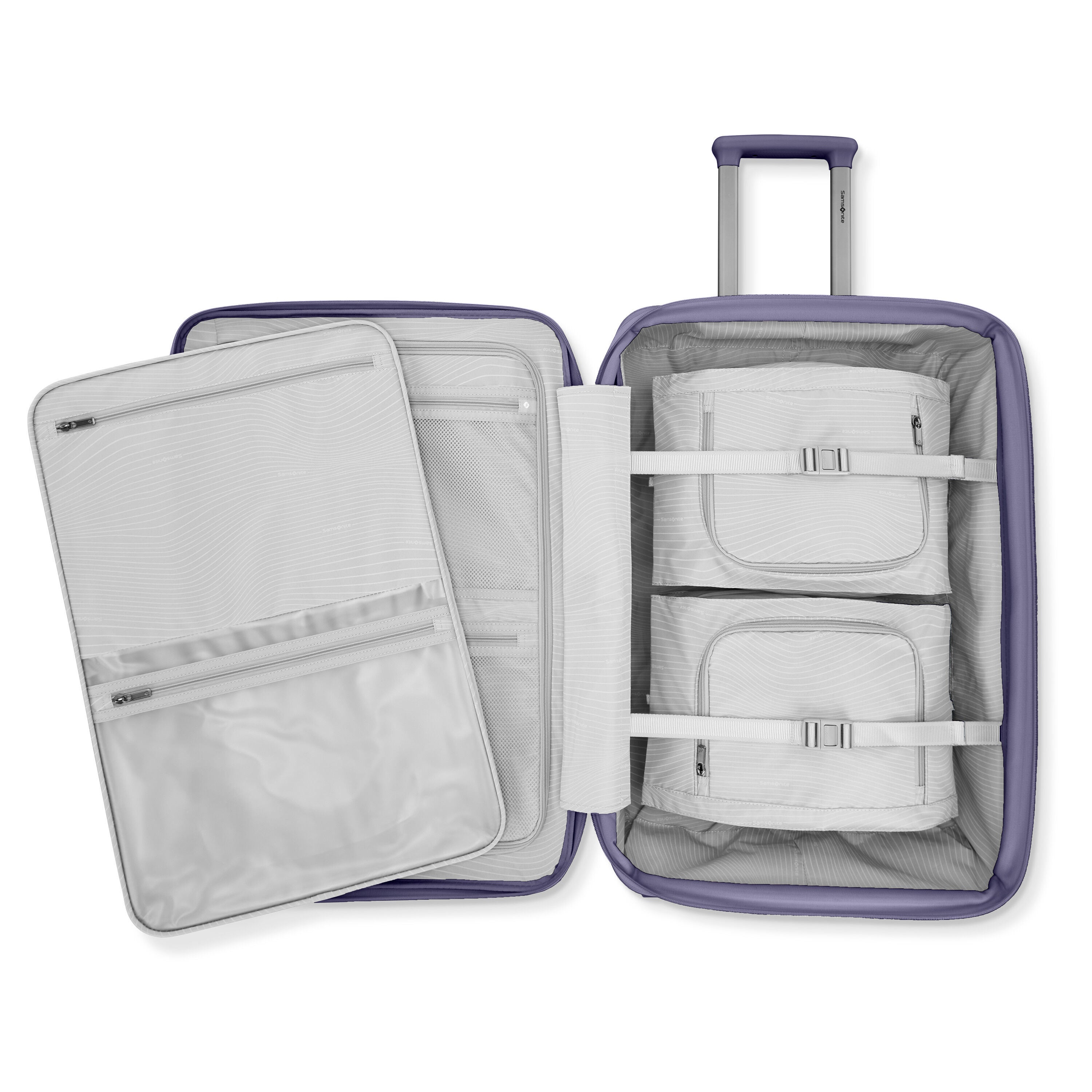 Venue X Large Spinner - Thumbnail 3