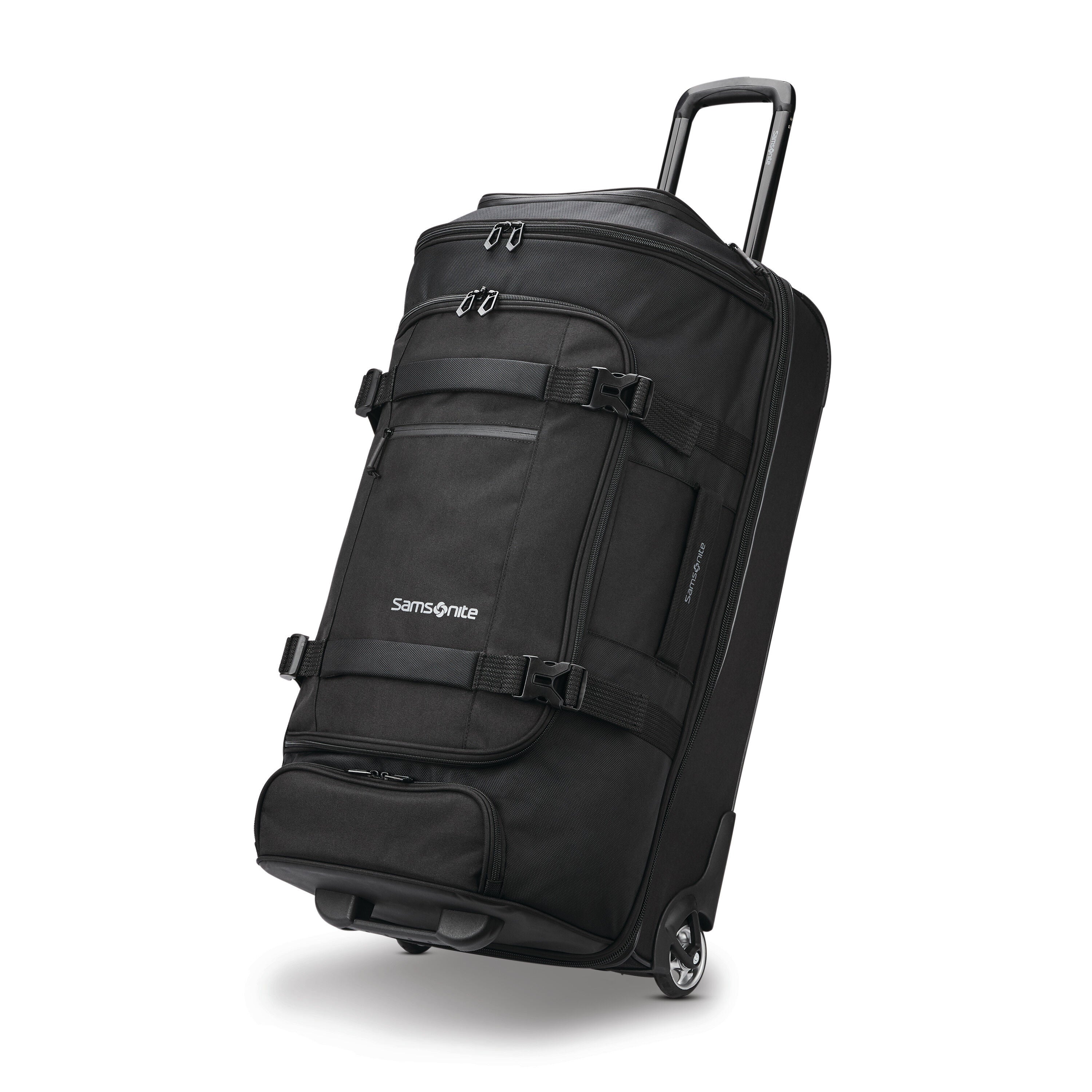 Detour 29 Wheeled Duffel Rolling Duffel Samsonite
